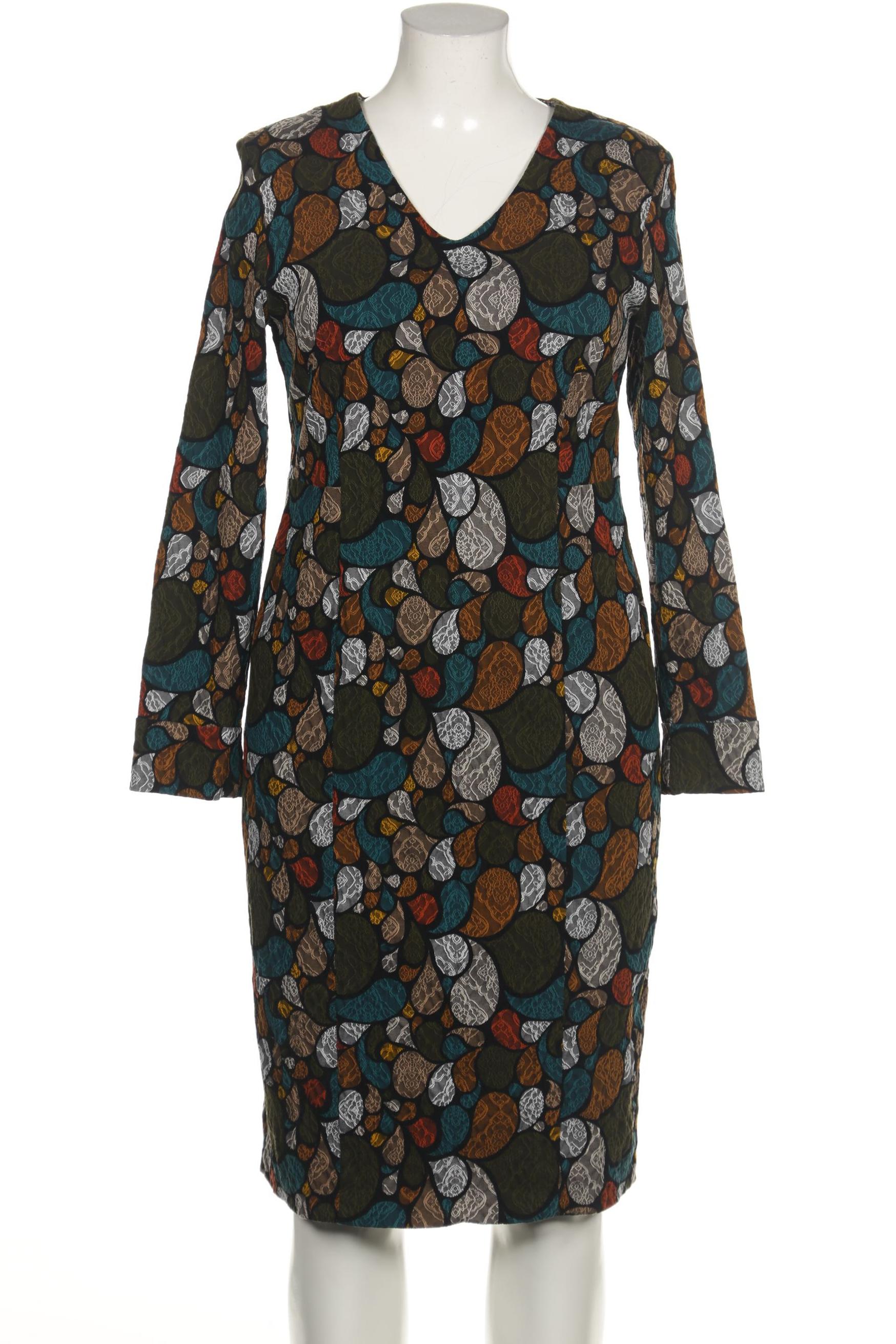 

Foxs Damen Kleid, mehrfarbig, Gr. 42