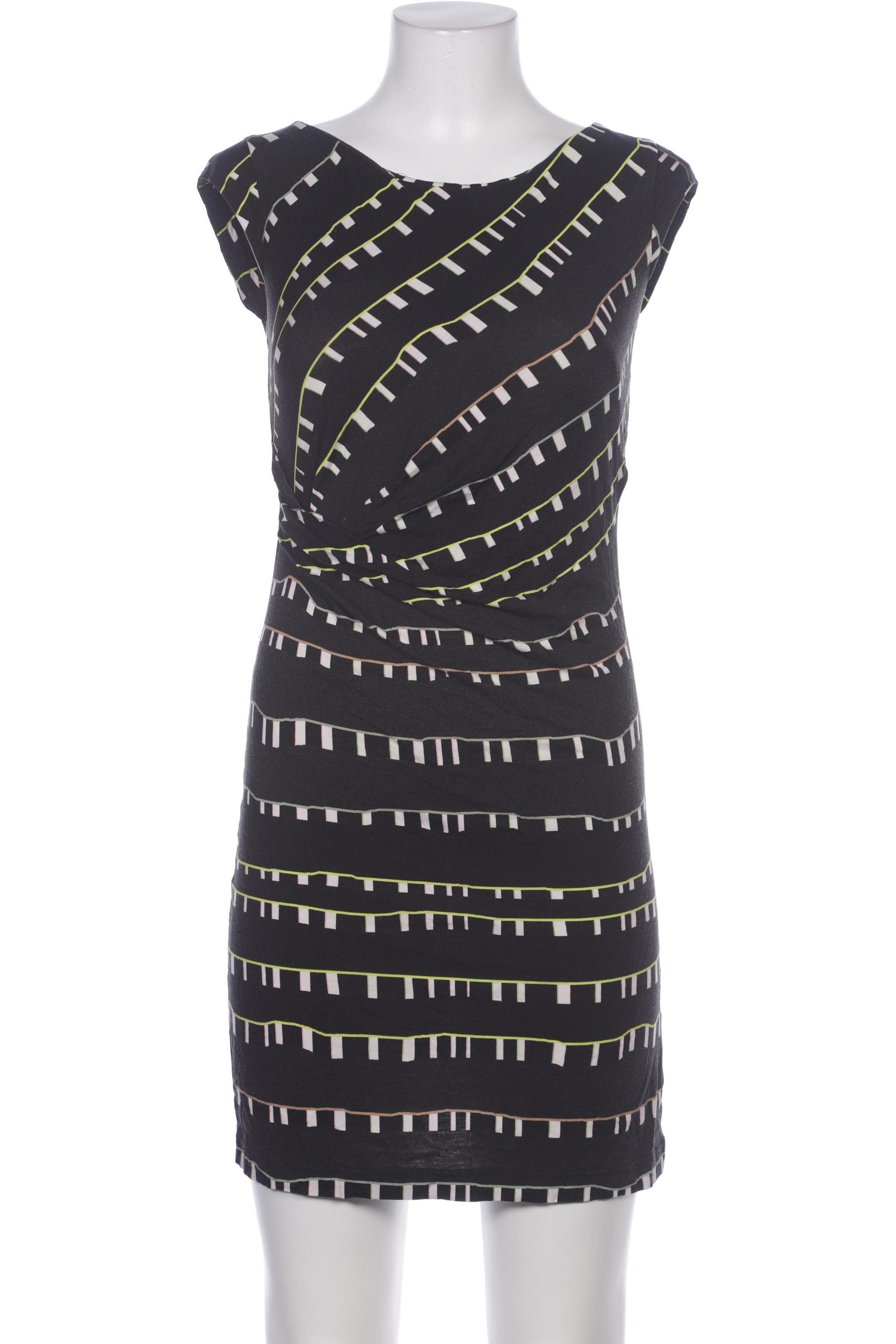 

Foxs Damen Kleid, schwarz, Gr. 36