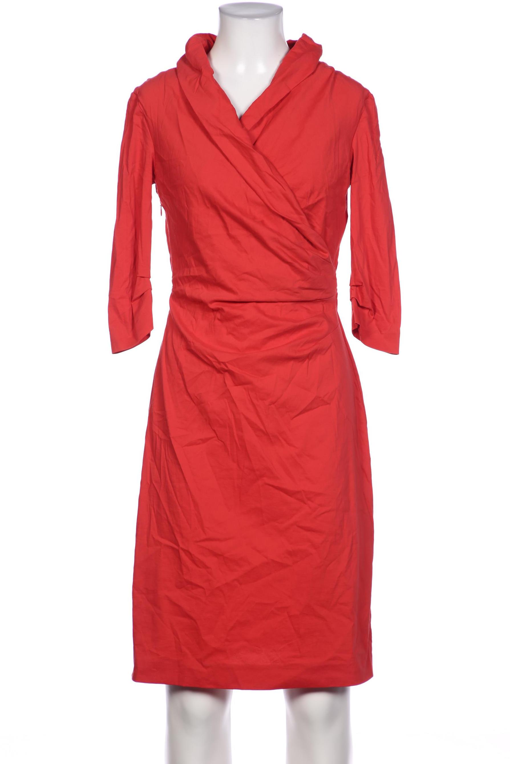 

Foxs Damen Kleid, rot, Gr. 34