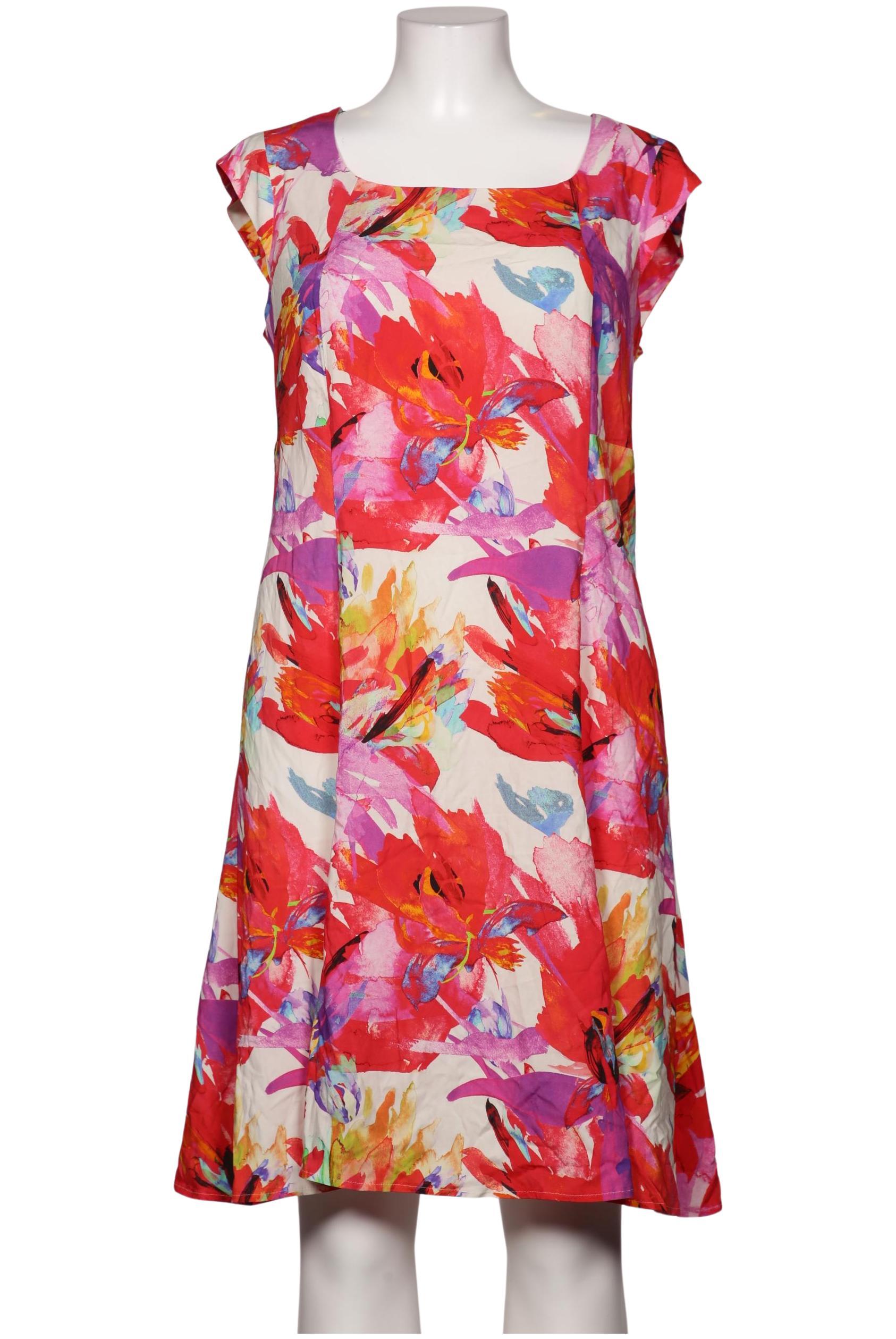 

Foxs Damen Kleid, mehrfarbig, Gr. 44