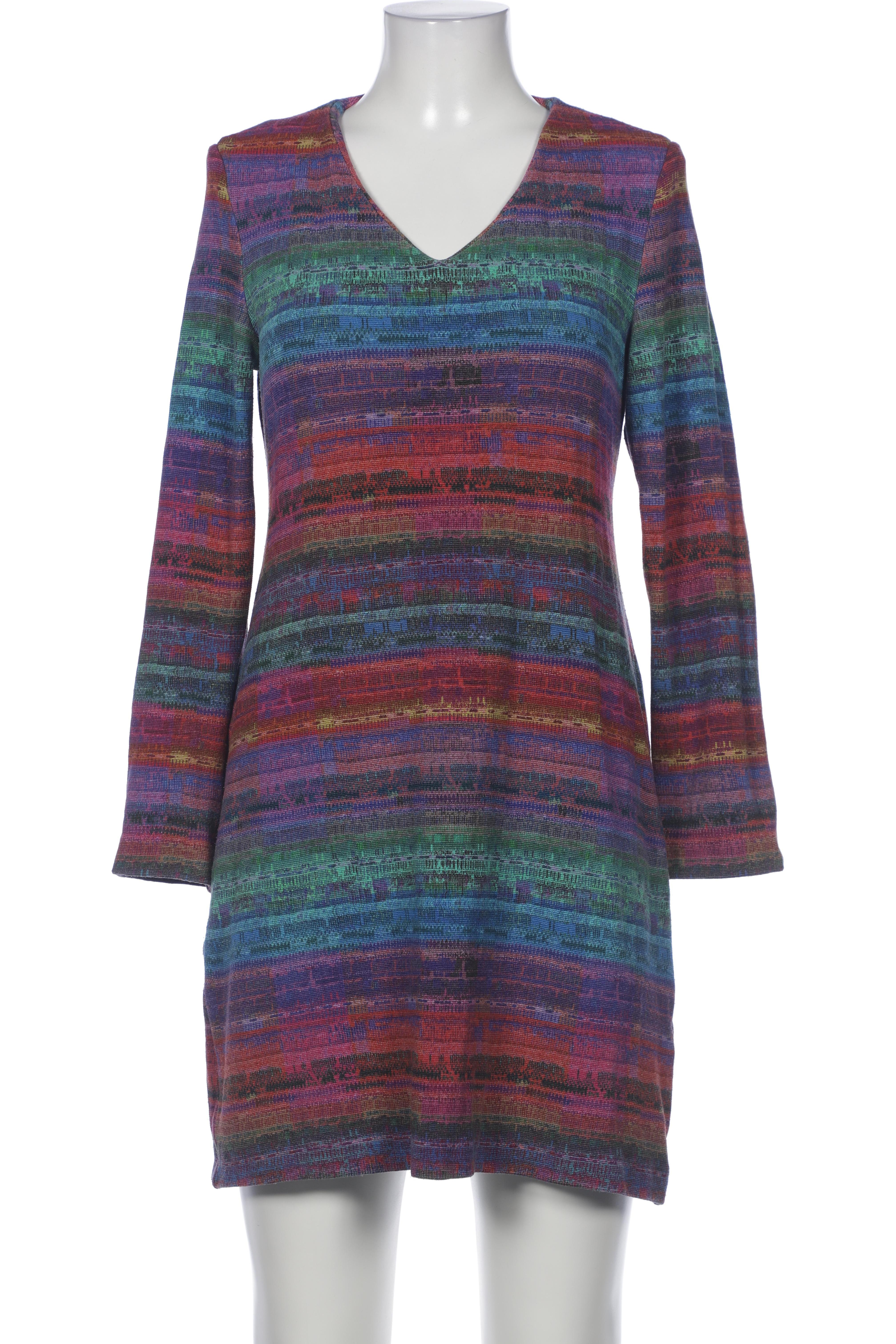 

Foxs Damen Kleid, mehrfarbig, Gr. 40