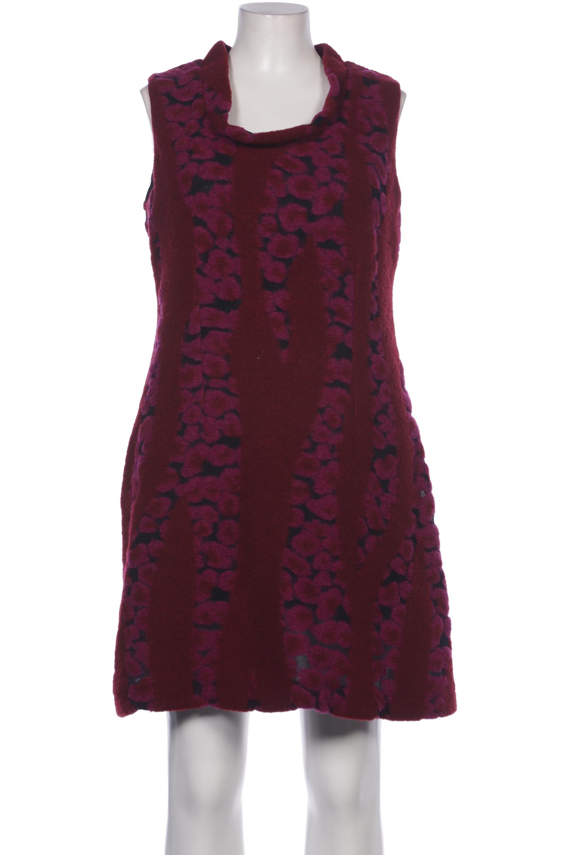 

Foxs Damen Kleid, bordeaux, Gr. 44