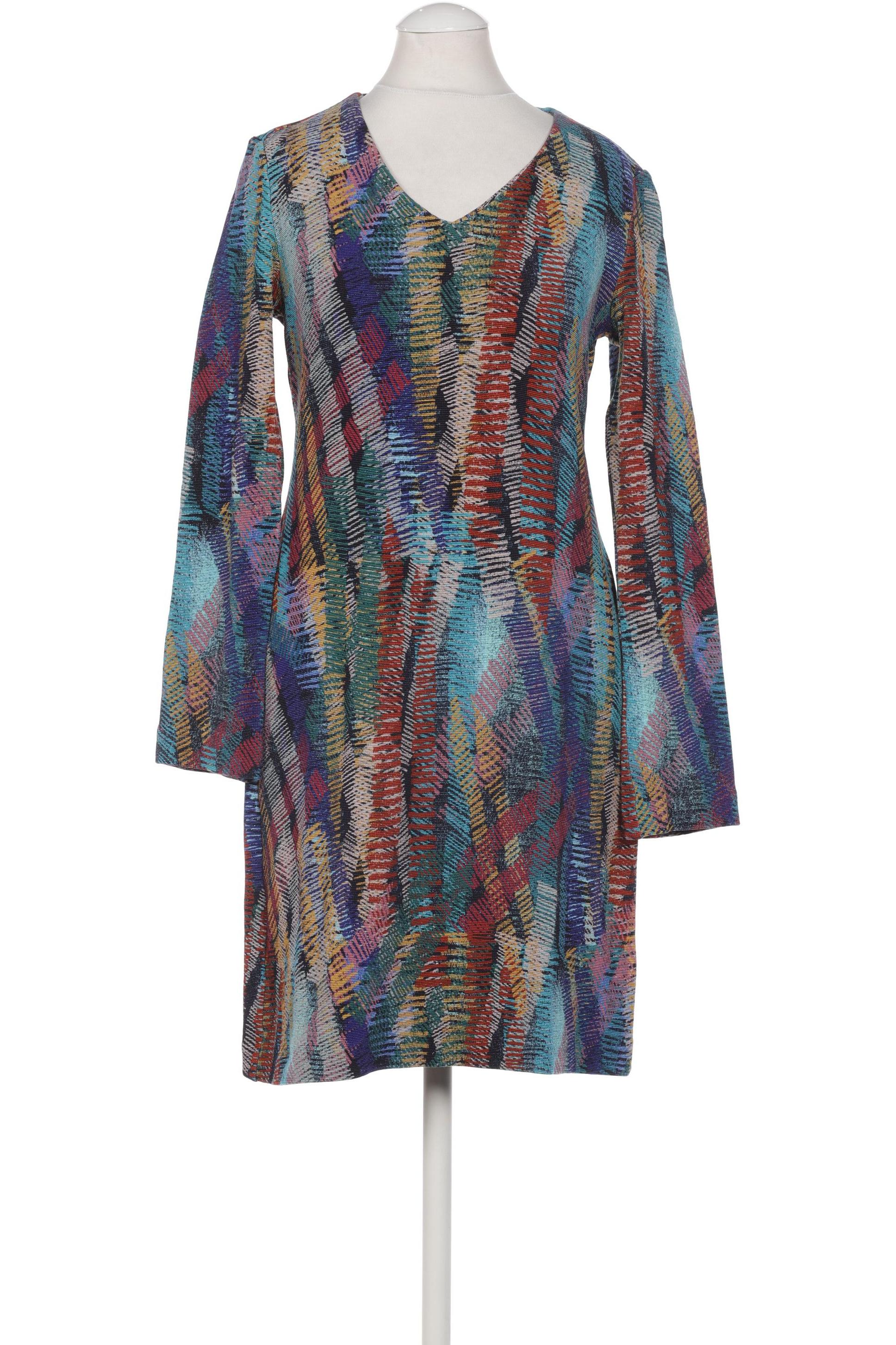 

Foxs Damen Kleid, mehrfarbig, Gr. 36