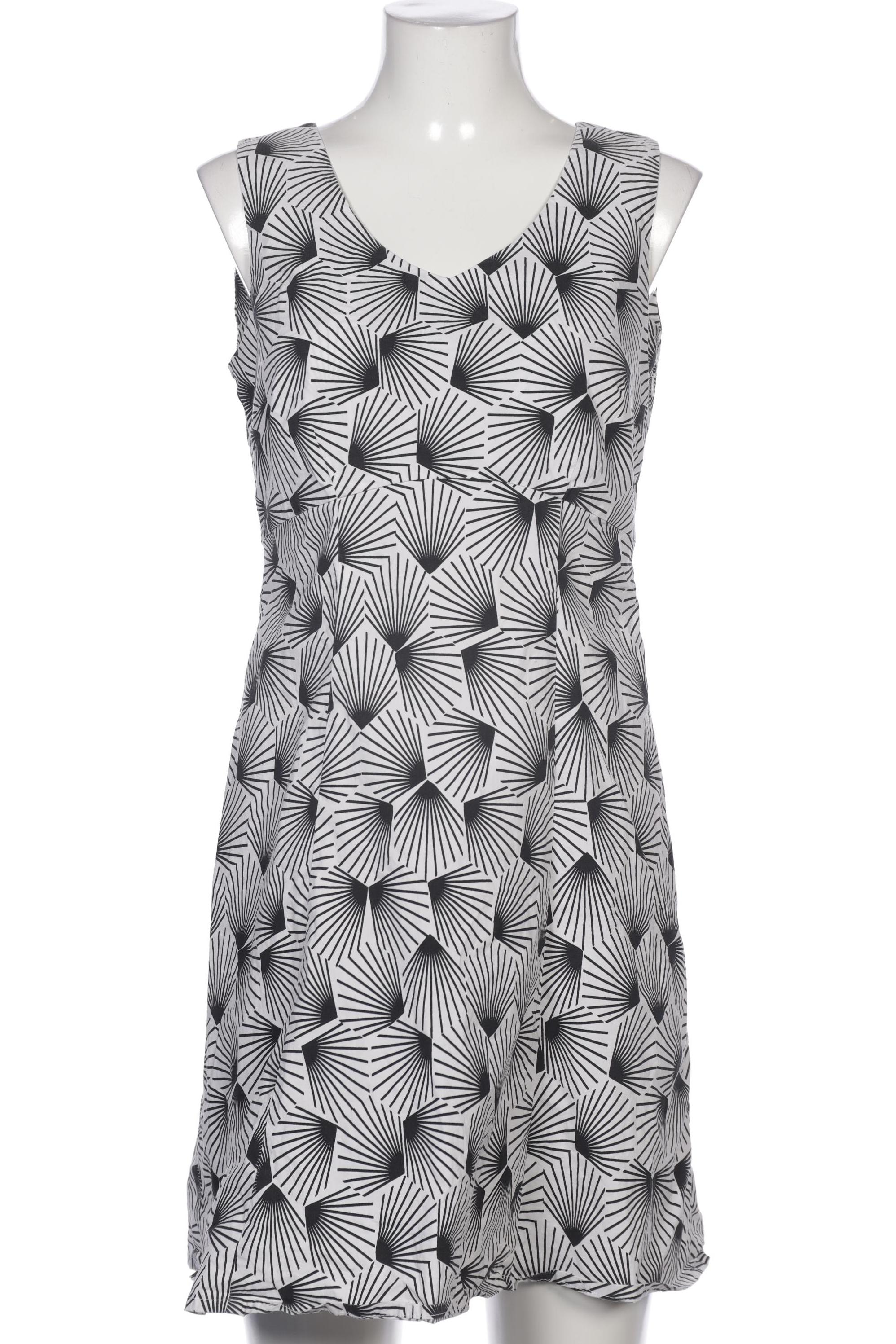 

Foxs Damen Kleid, mehrfarbig, Gr. 40