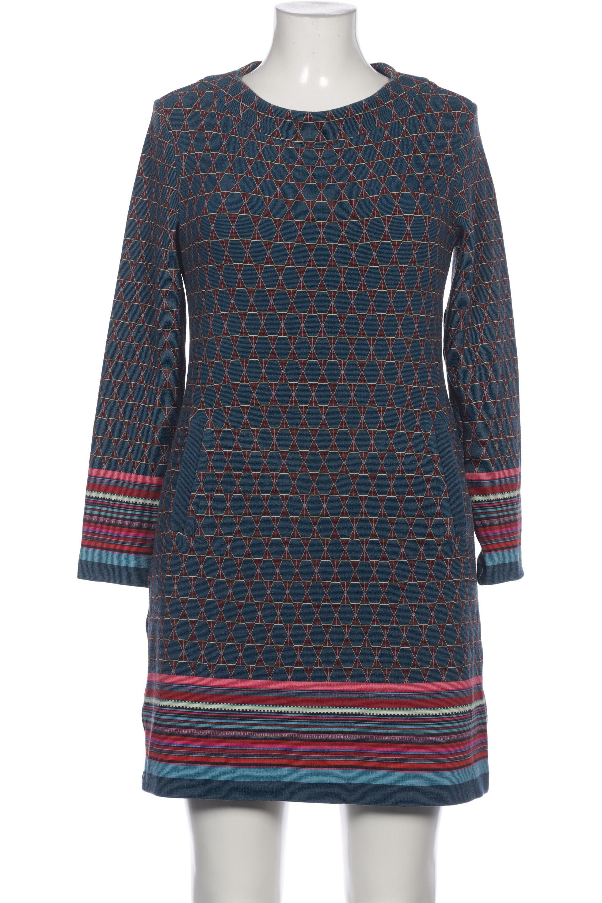 

Foxs Damen Kleid, mehrfarbig, Gr. 42