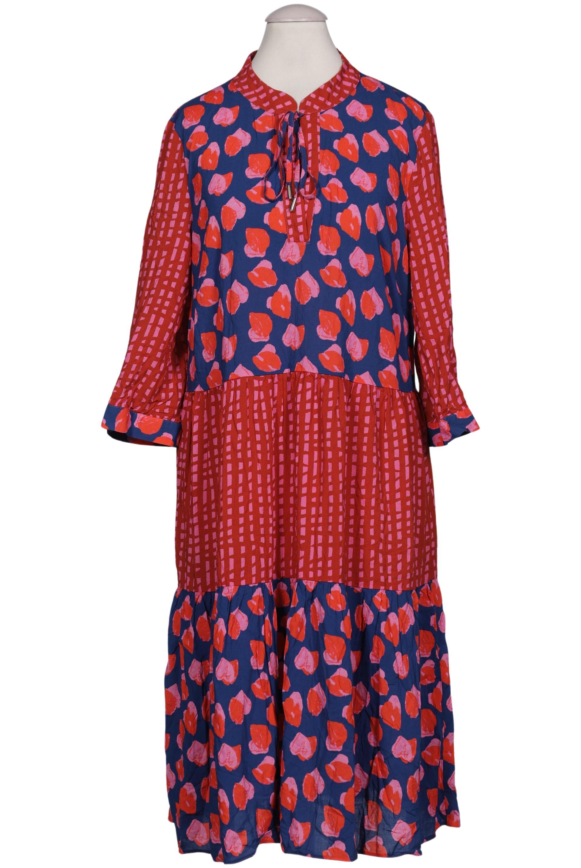 

Foxs Damen Kleid, mehrfarbig, Gr. 36