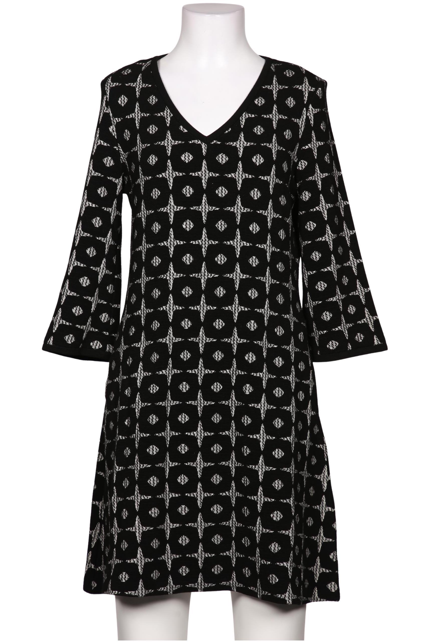 

Foxs Damen Kleid, schwarz, Gr. 36