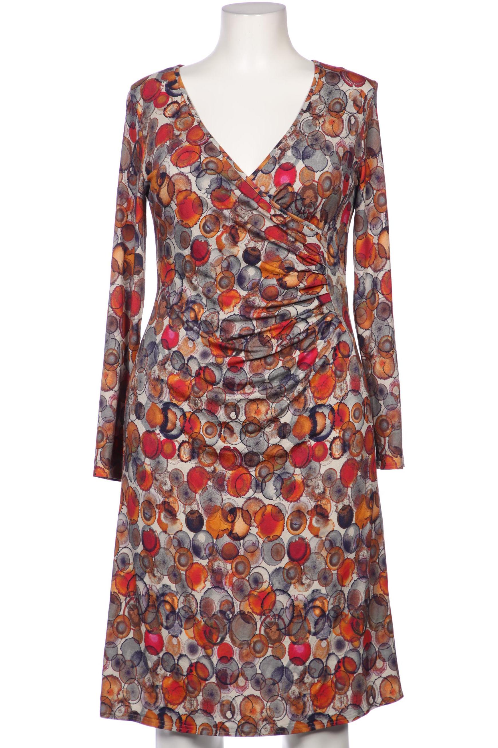 

FOXS Damen Kleid, mehrfarbig