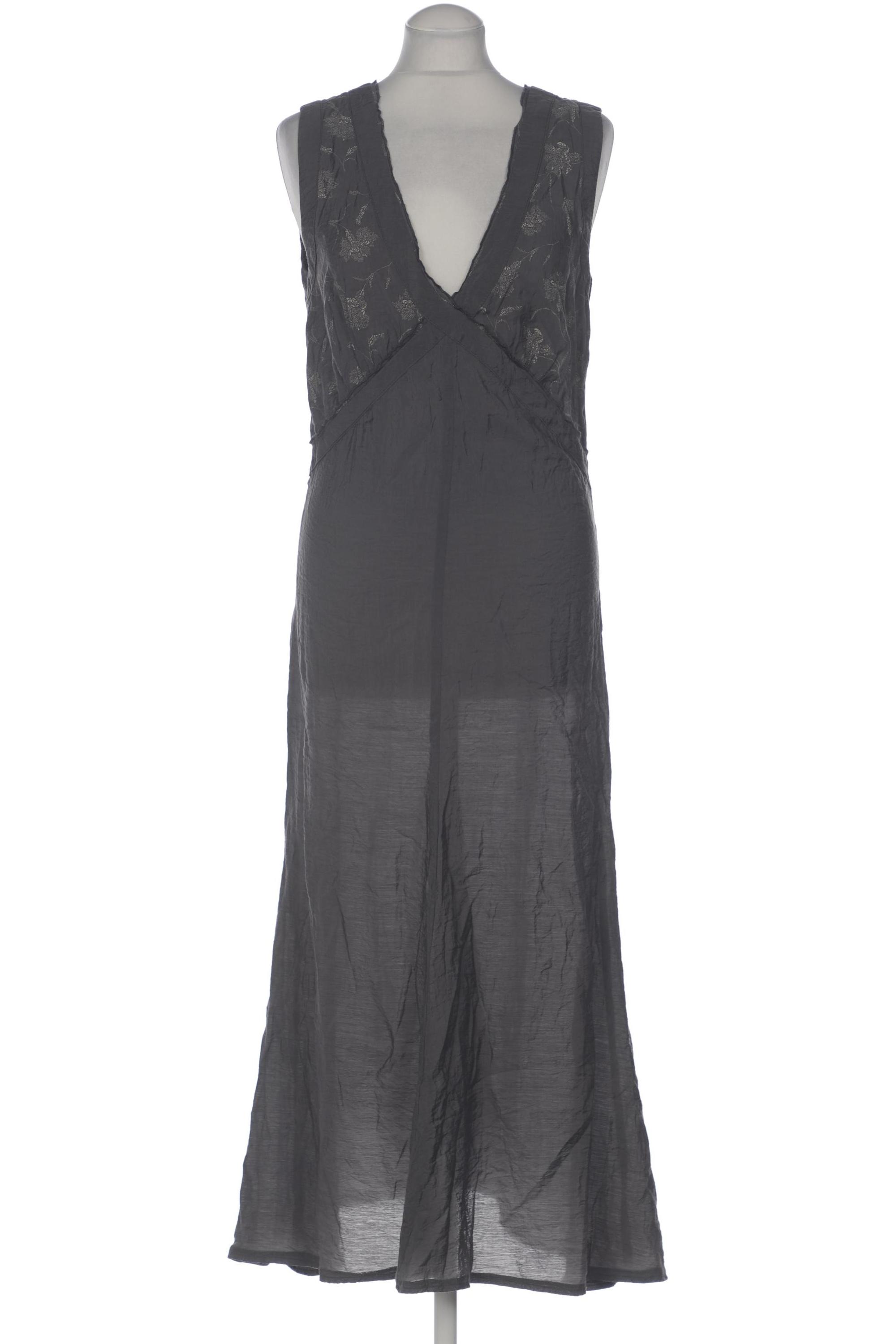 

Foxs Damen Kleid, grau, Gr. 38