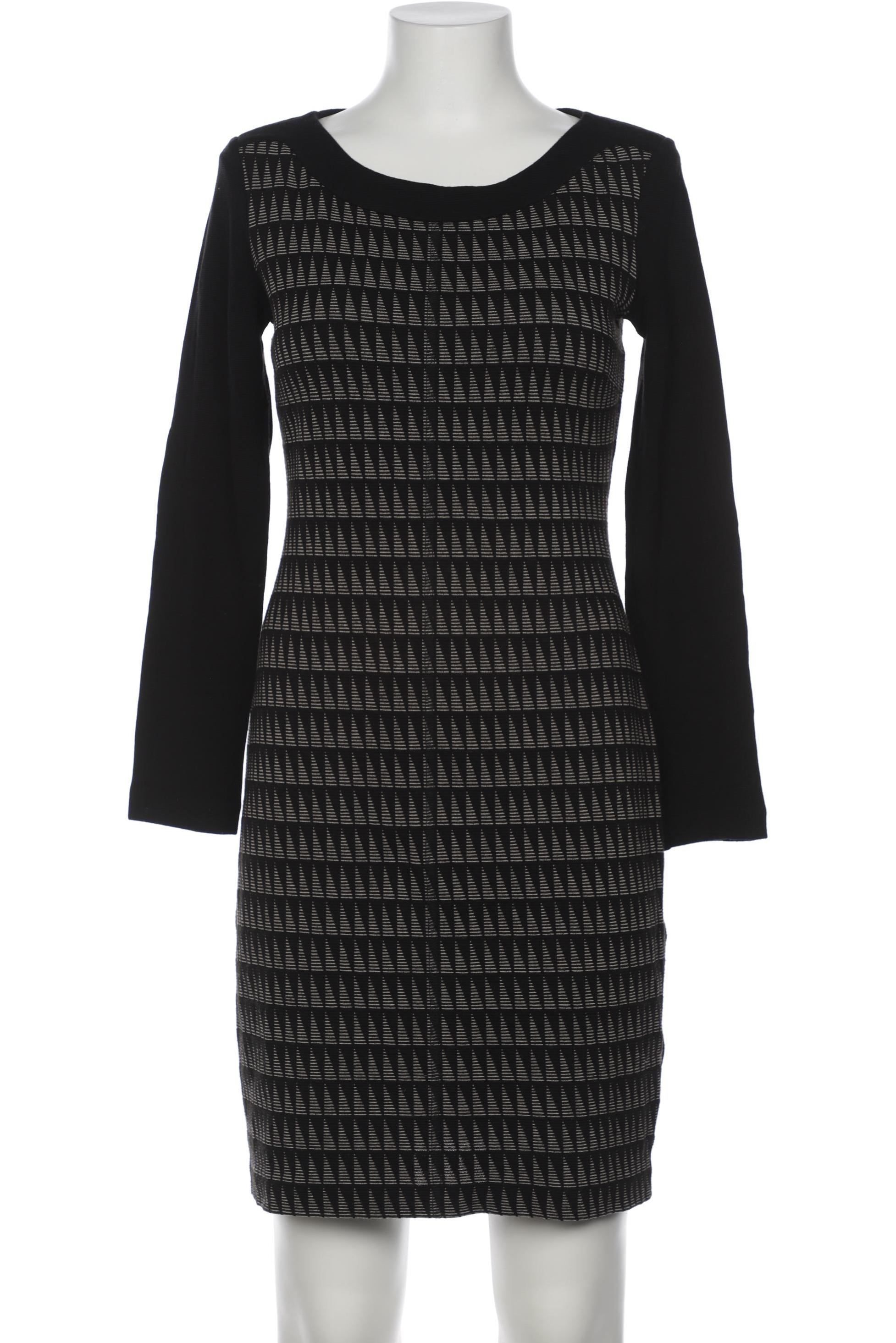 

Foxs Damen Kleid, schwarz, Gr. 38