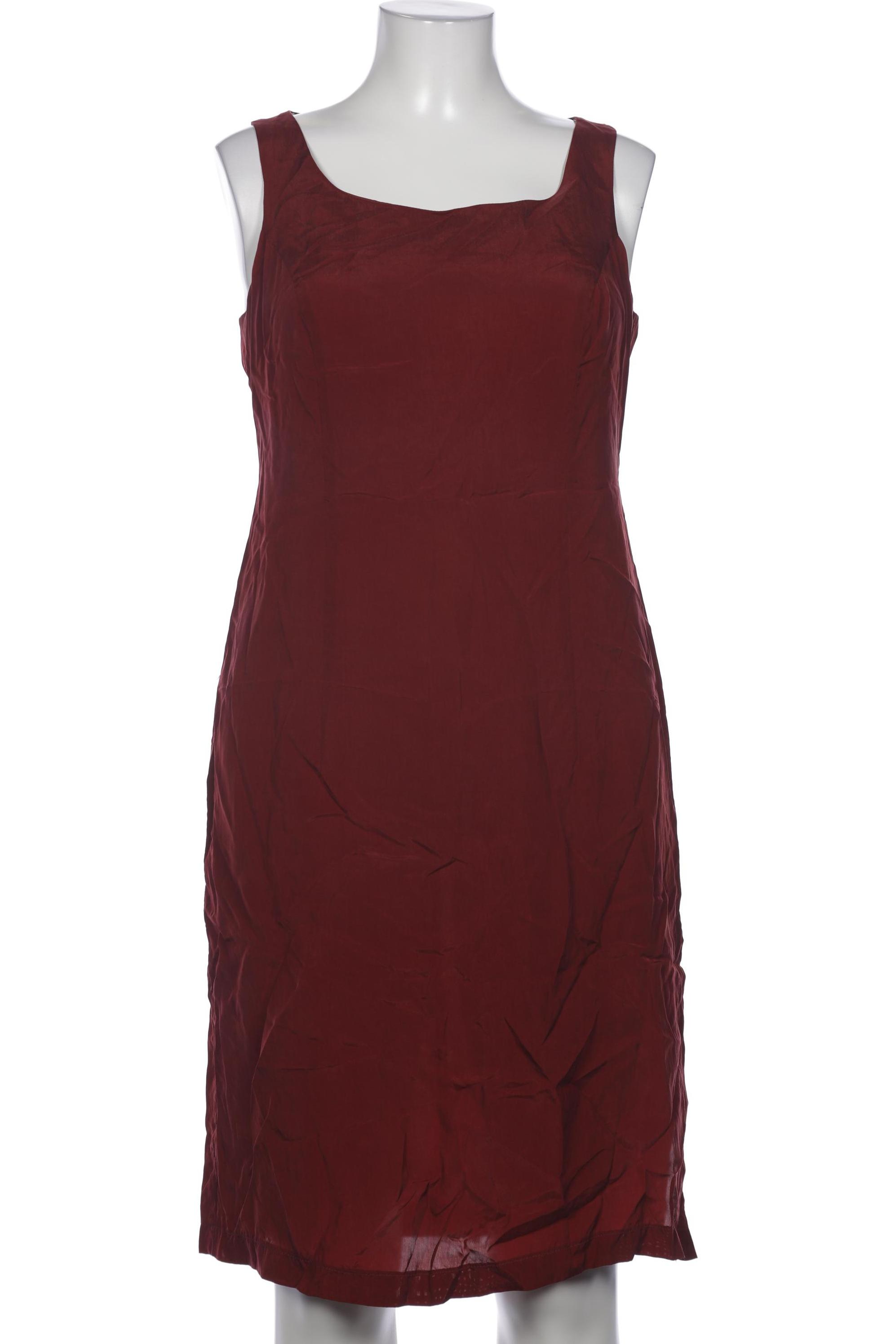 

Foxs Damen Kleid, bordeaux, Gr. 44