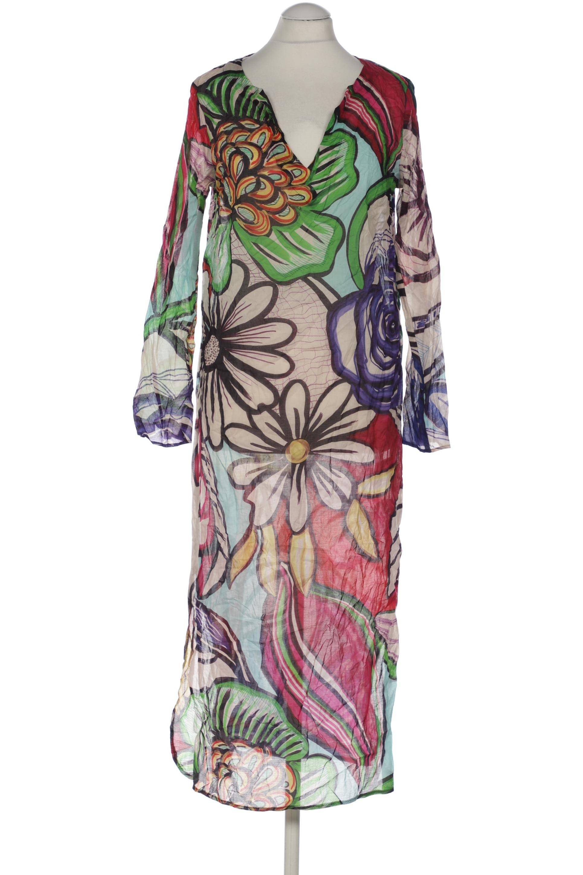 

Foxs Damen Kleid, mehrfarbig, Gr. 40
