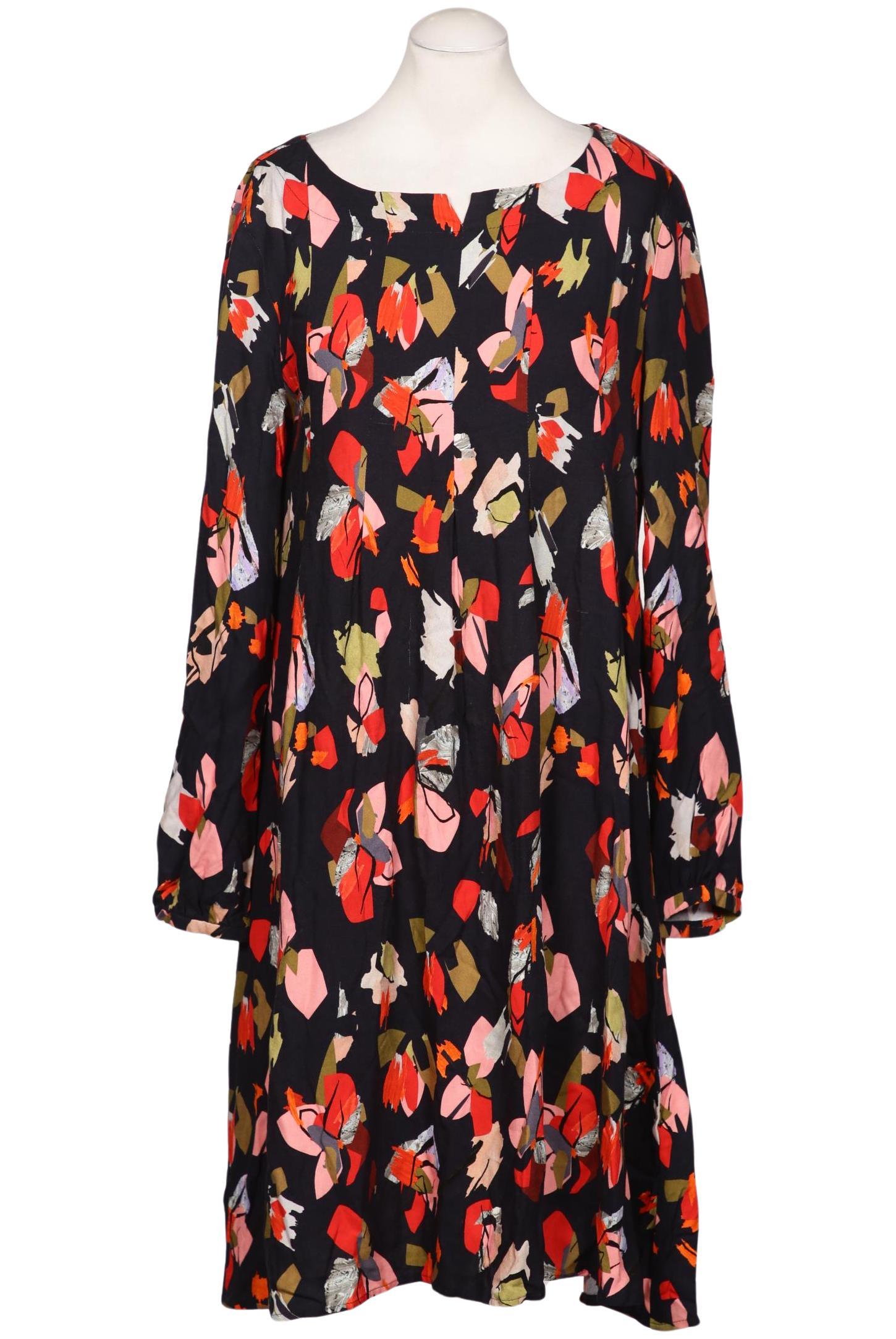 

Foxs Damen Kleid, mehrfarbig, Gr. 38