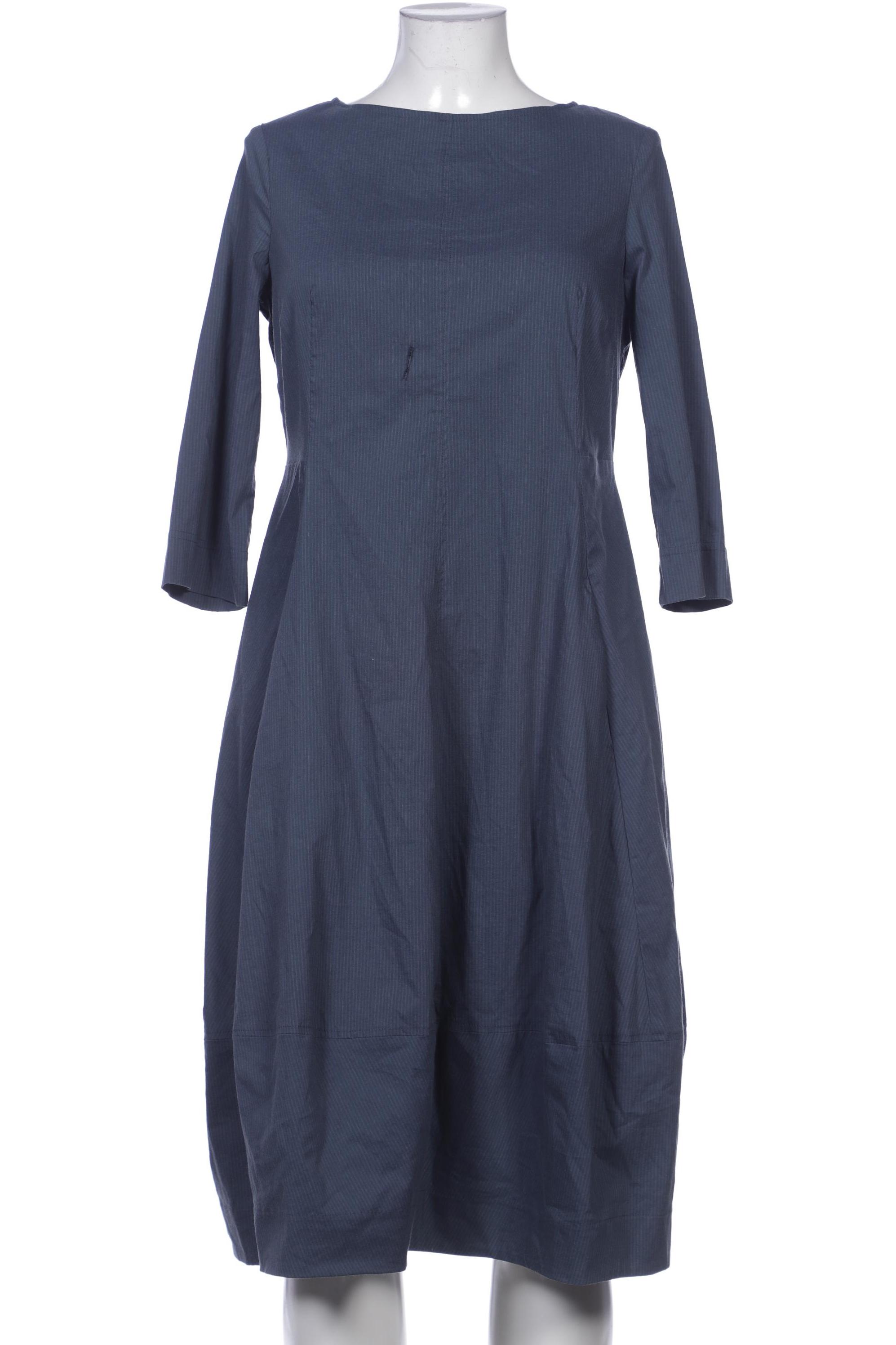 

Foxs Damen Kleid, marineblau, Gr. 42