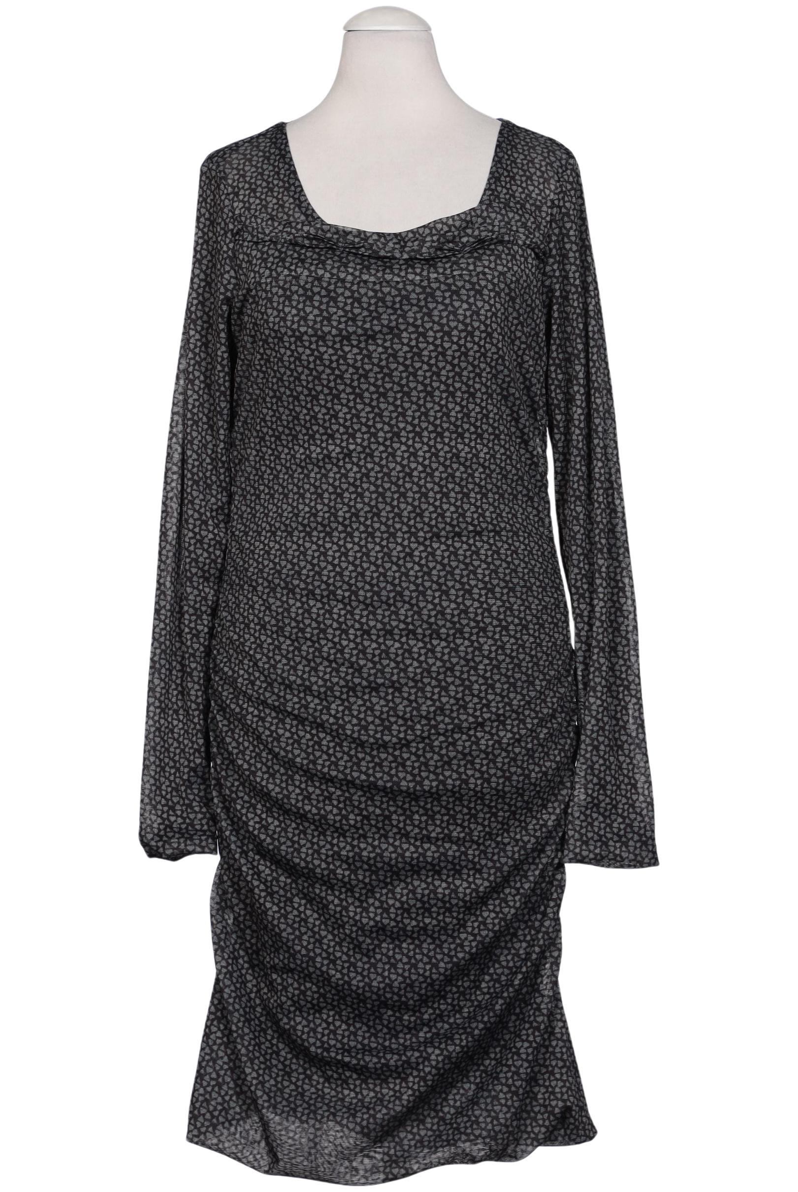 

Foxs Damen Kleid, grau, Gr. 36