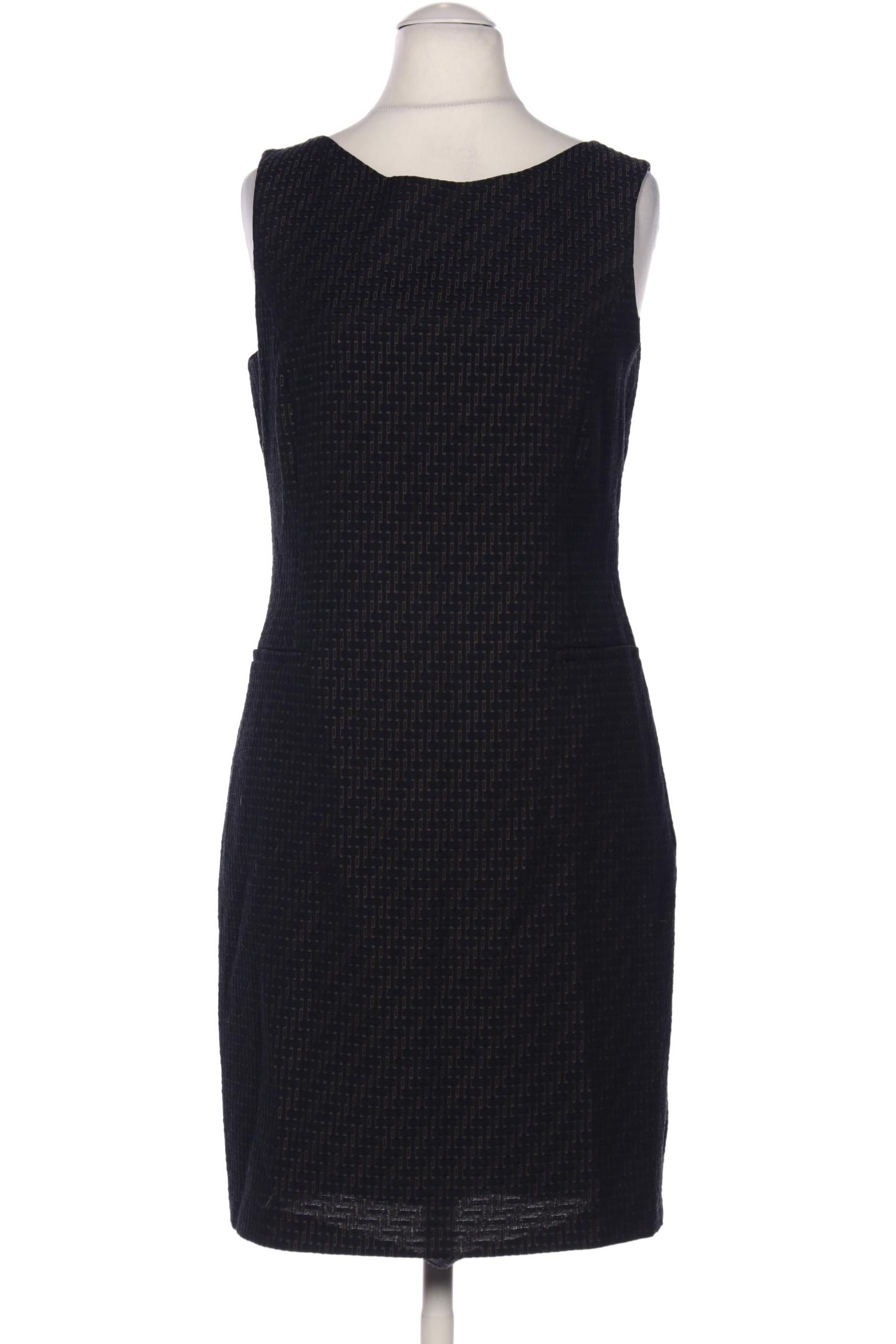 

Foxs Damen Kleid, schwarz, Gr. 38