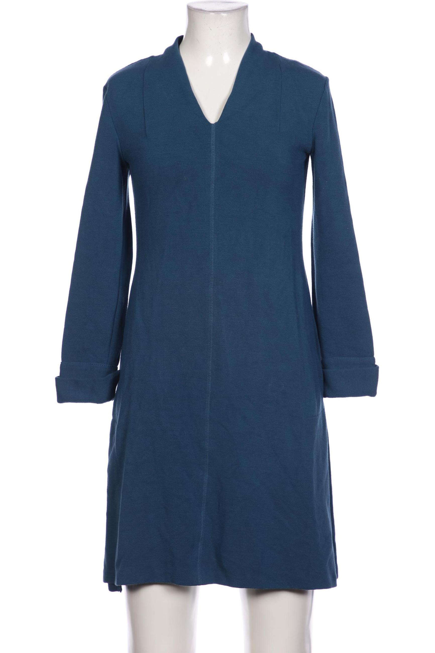 

Foxs Damen Kleid, blau, Gr. 36