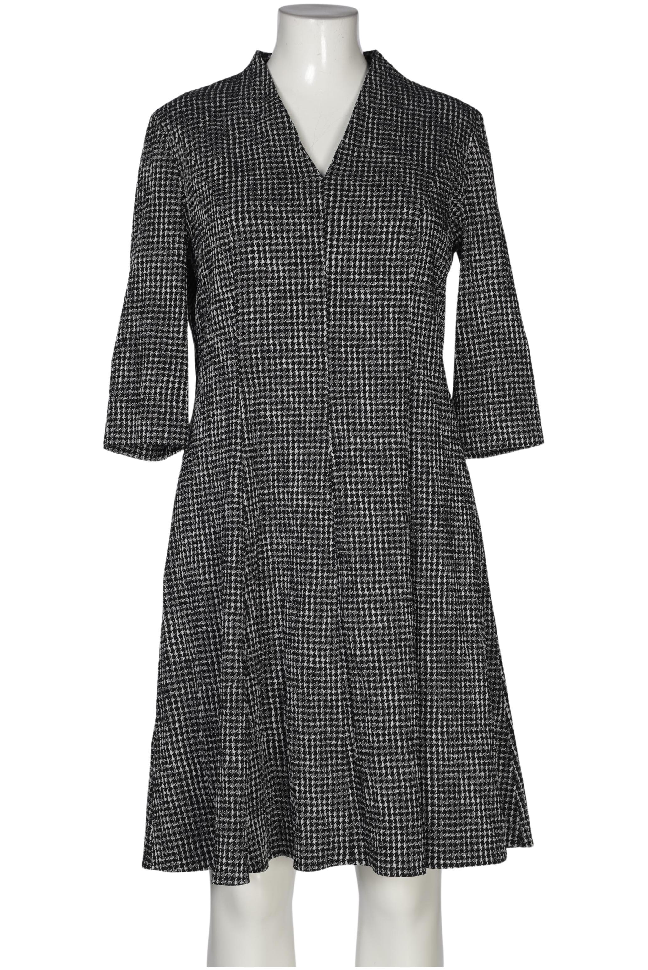 

Foxs Damen Kleid, schwarz, Gr. 44