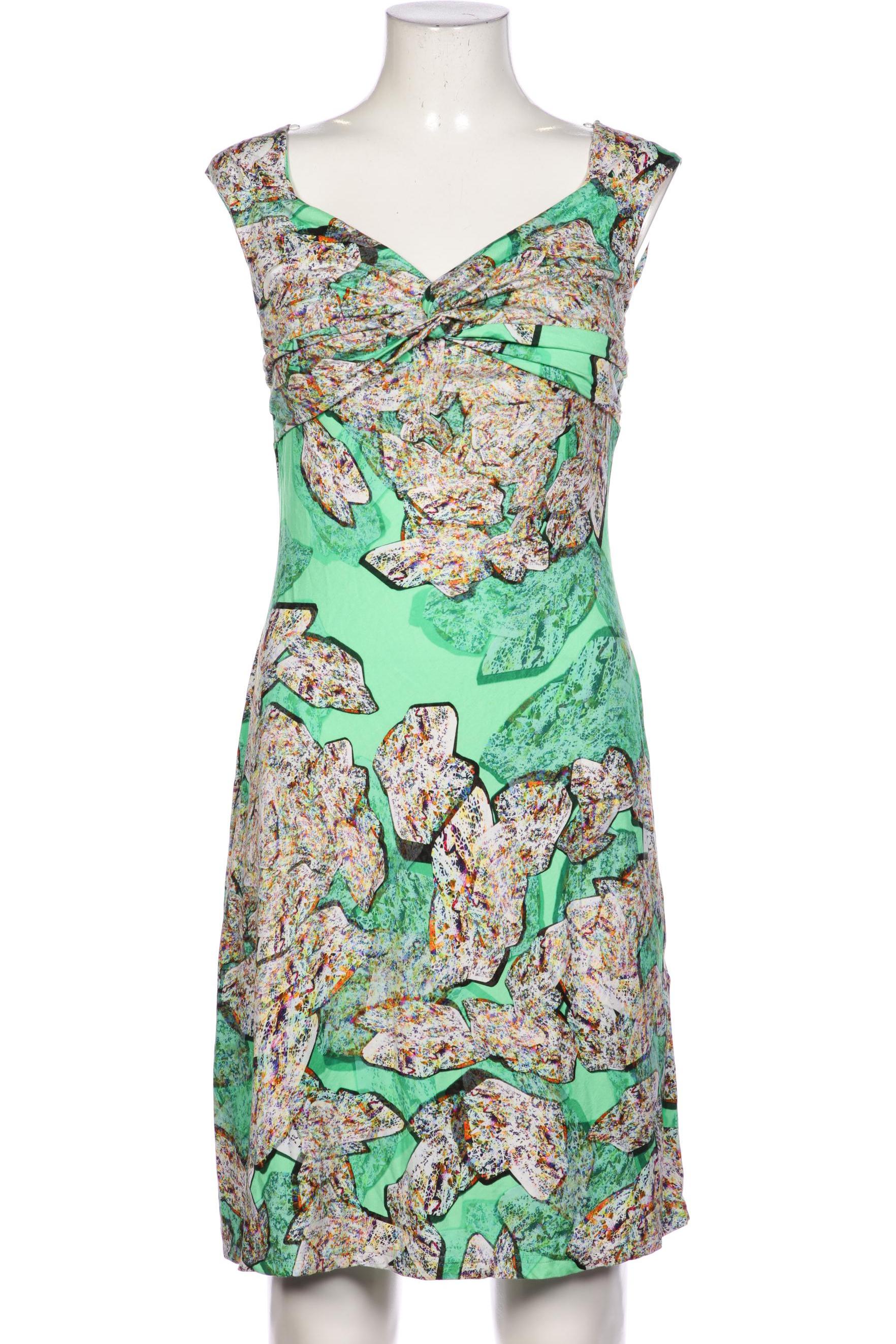 

Foxs Damen Kleid, grün, Gr. 40