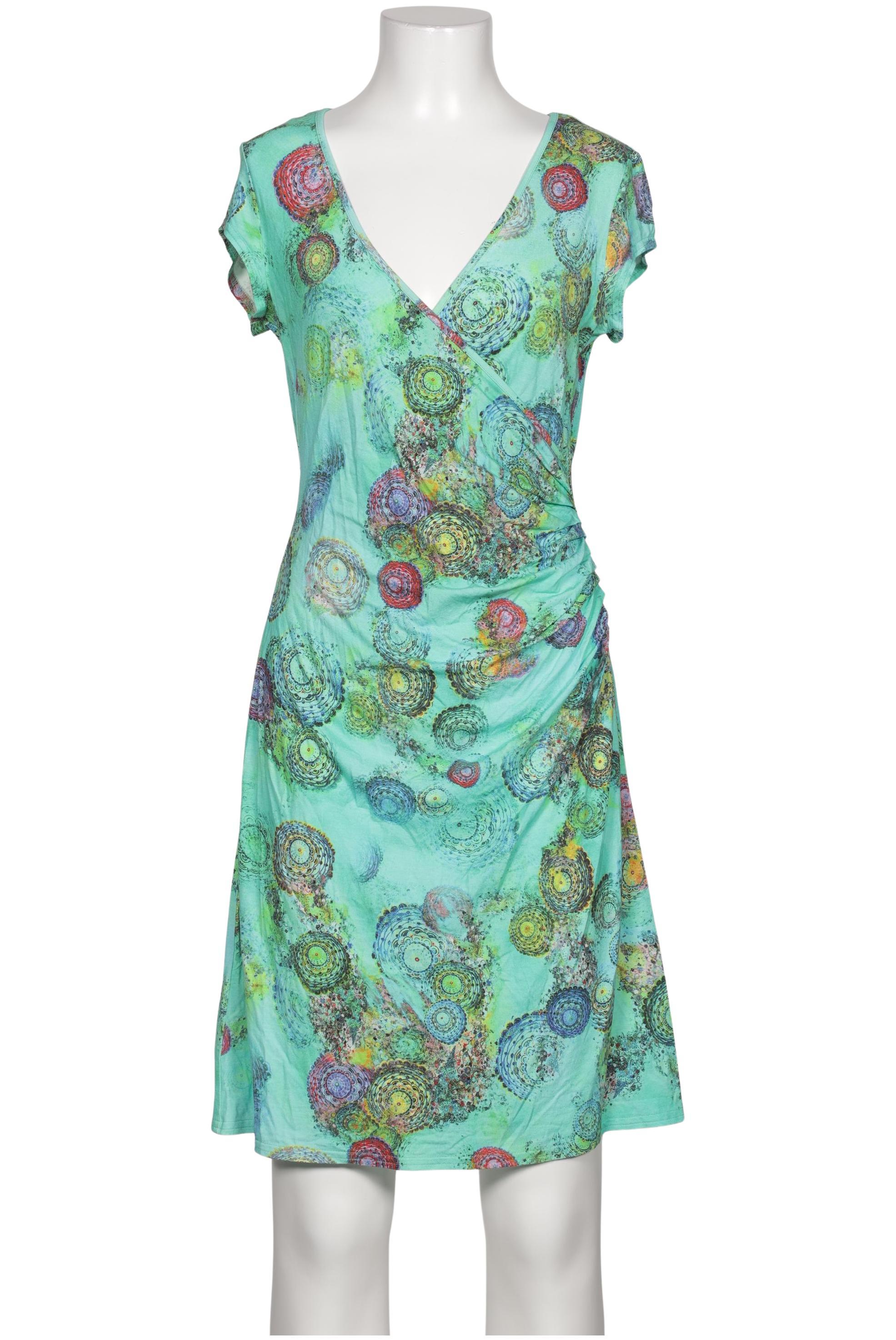 

Foxs Damen Kleid, hellgrün, Gr. 38