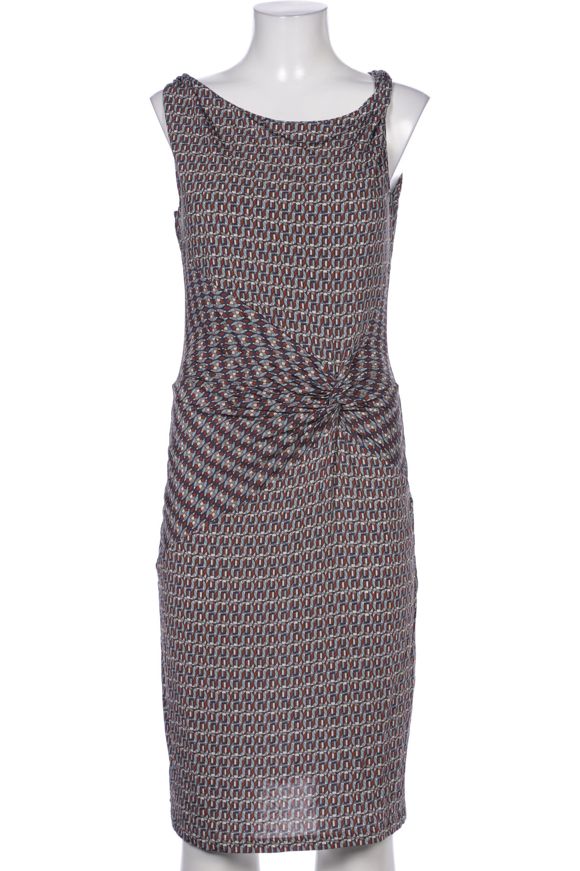 

Foxs Damen Kleid, blau, Gr. 40
