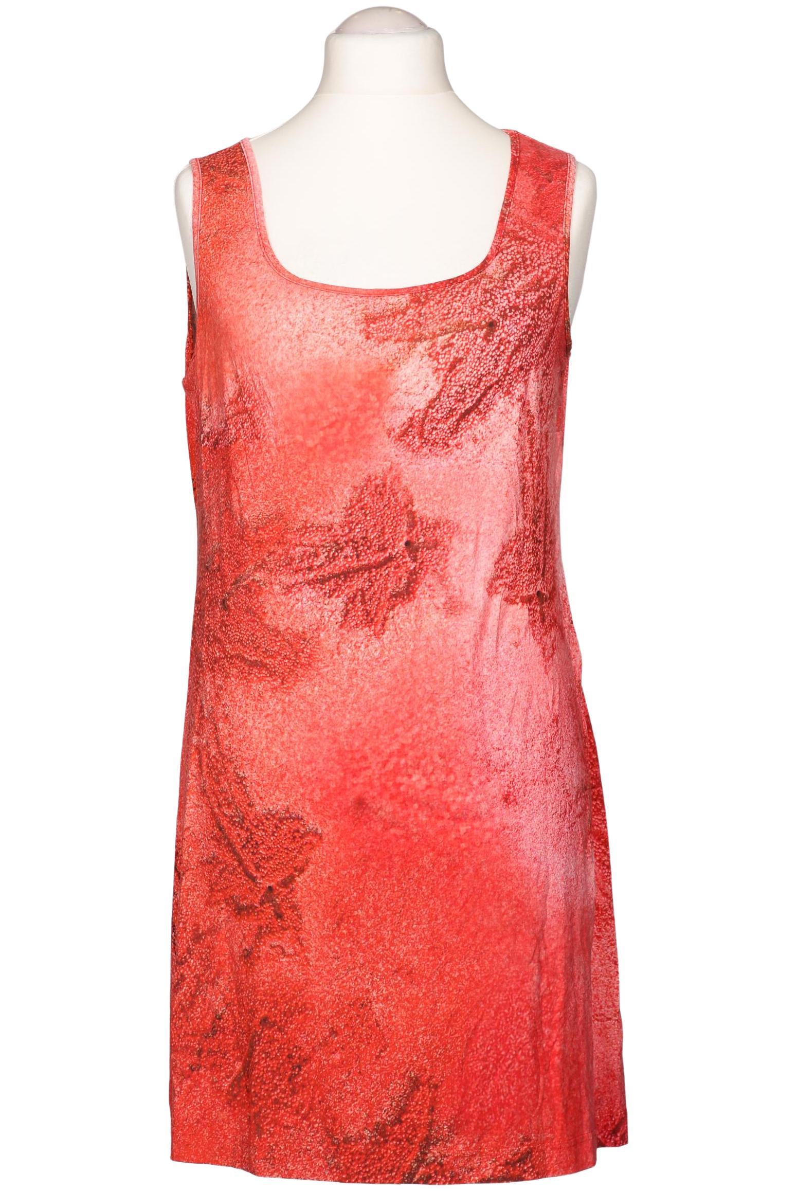 

Foxs Damen Kleid, rot, Gr. 44