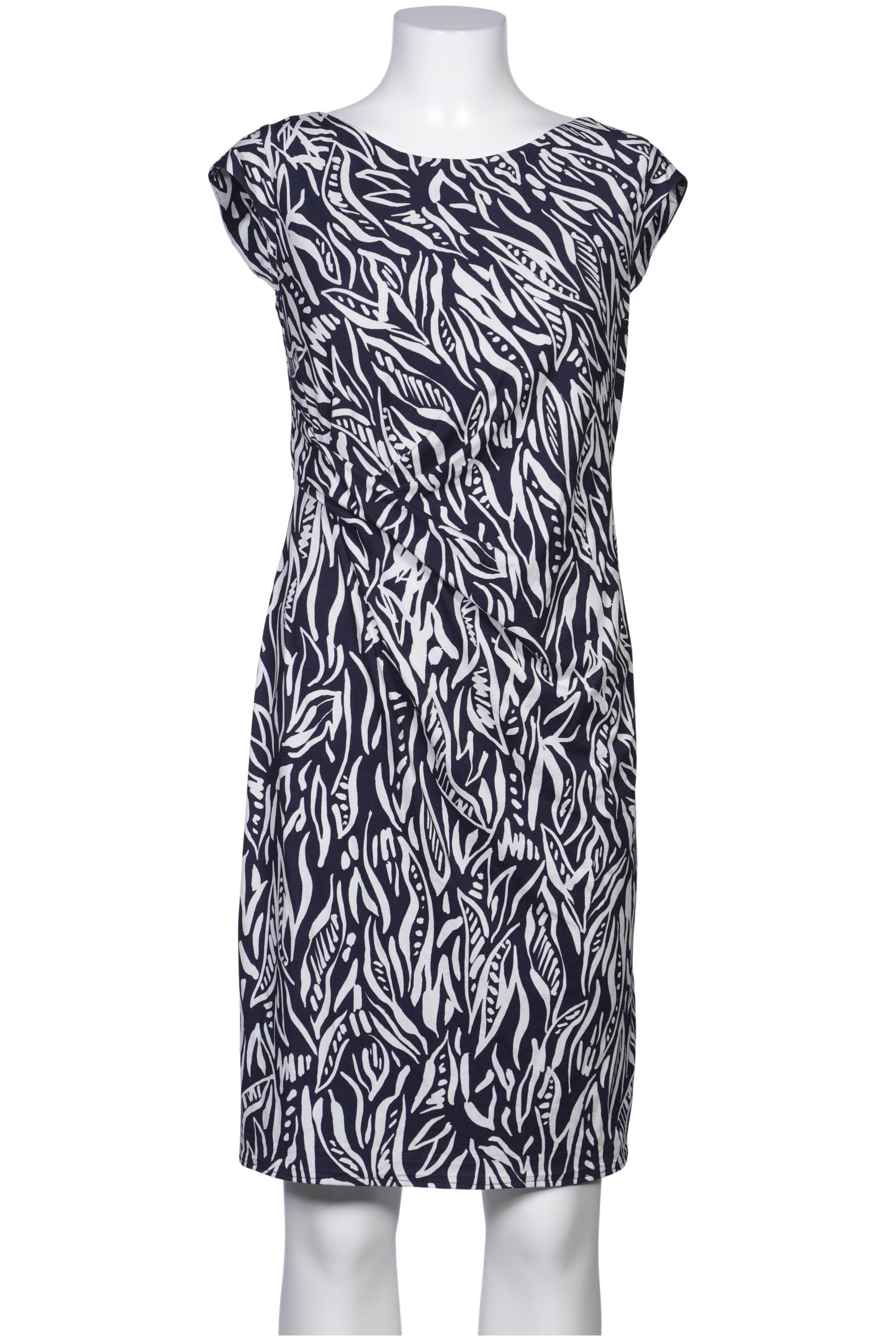 

Foxs Damen Kleid, mehrfarbig, Gr. 40