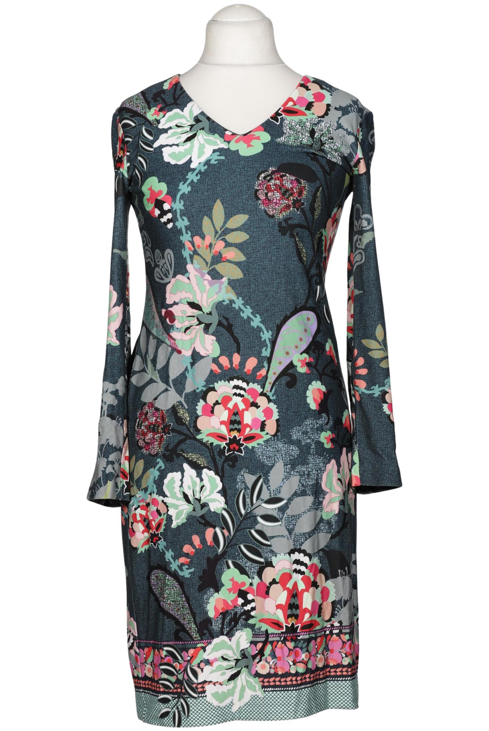 

Foxs Damen Kleid, mehrfarbig, Gr. 38