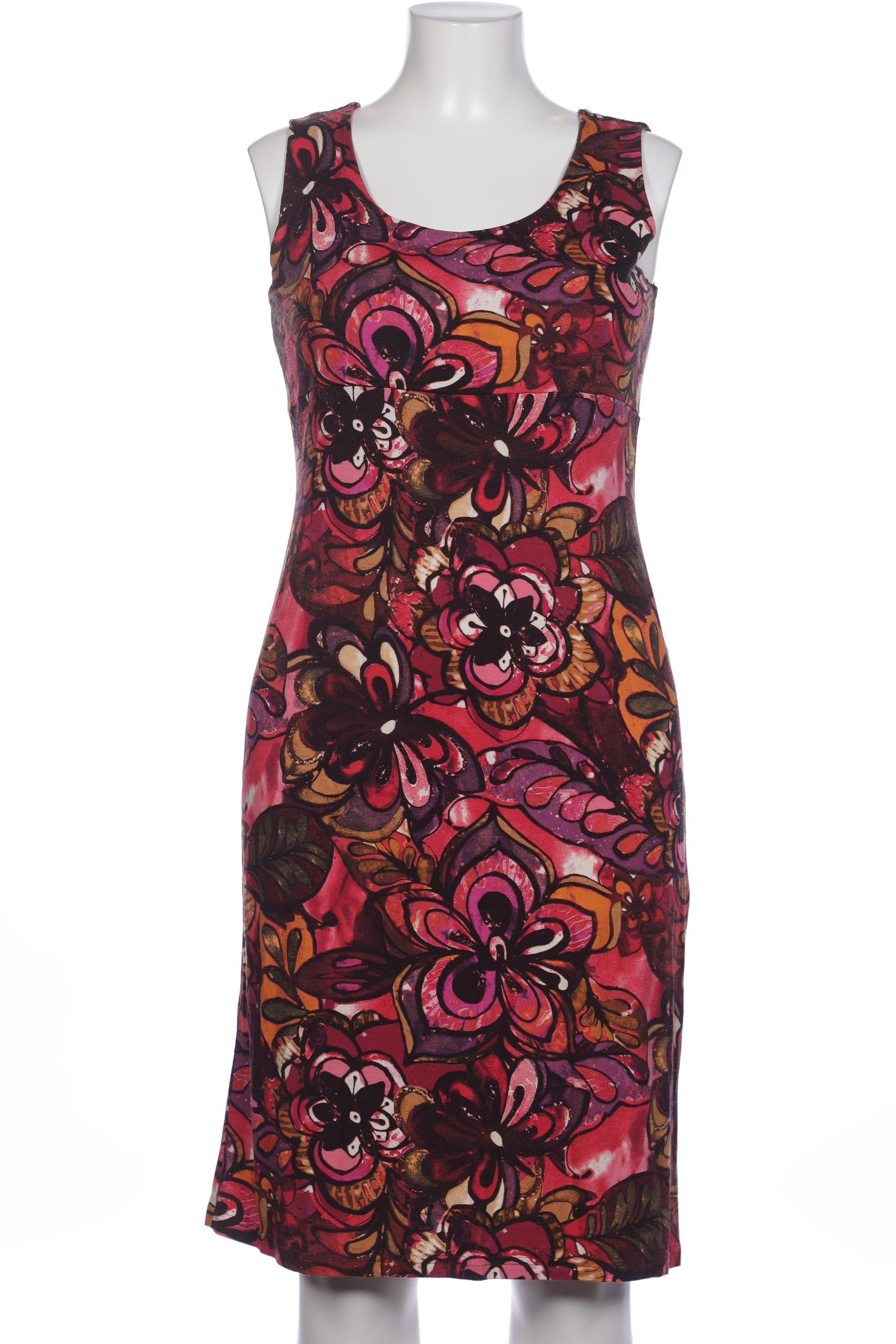 

Foxs Damen Kleid, mehrfarbig, Gr. 42