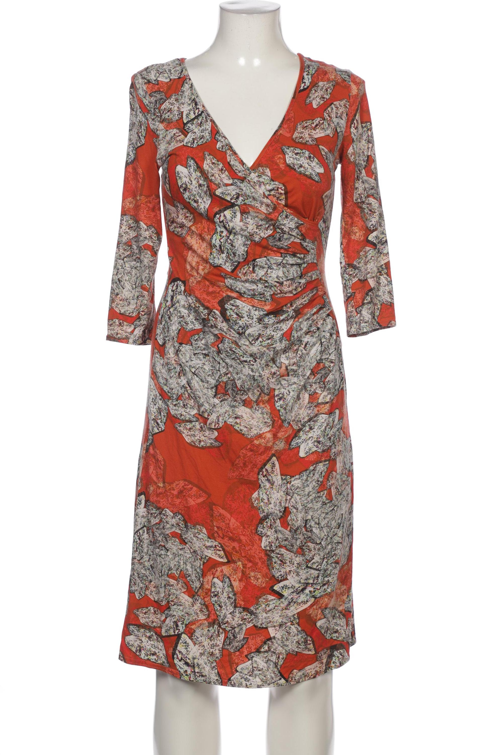 

Foxs Damen Kleid, mehrfarbig, Gr. 38