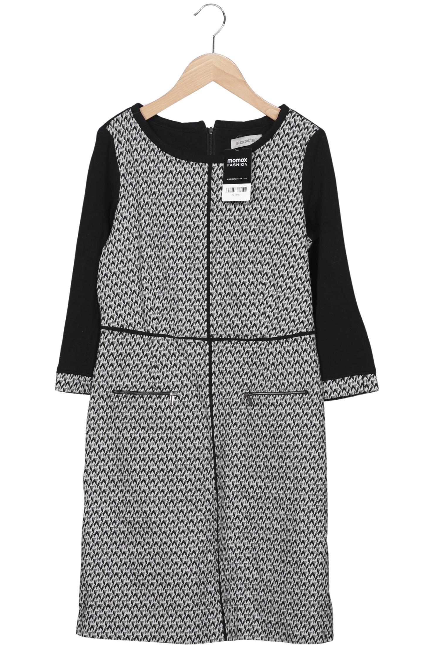 

Foxs Damen Kleid, grau, Gr. 36