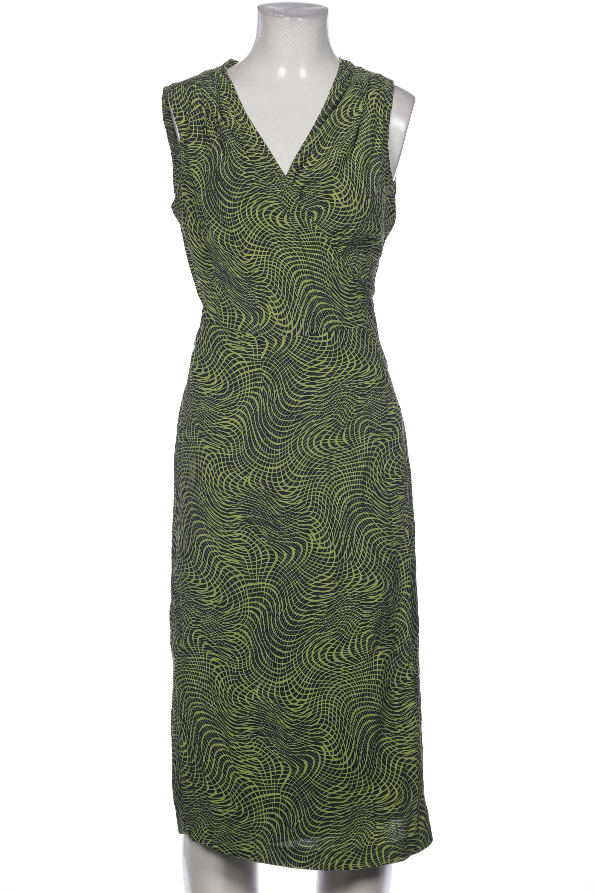 

Foxs Damen Kleid, grün, Gr. 38