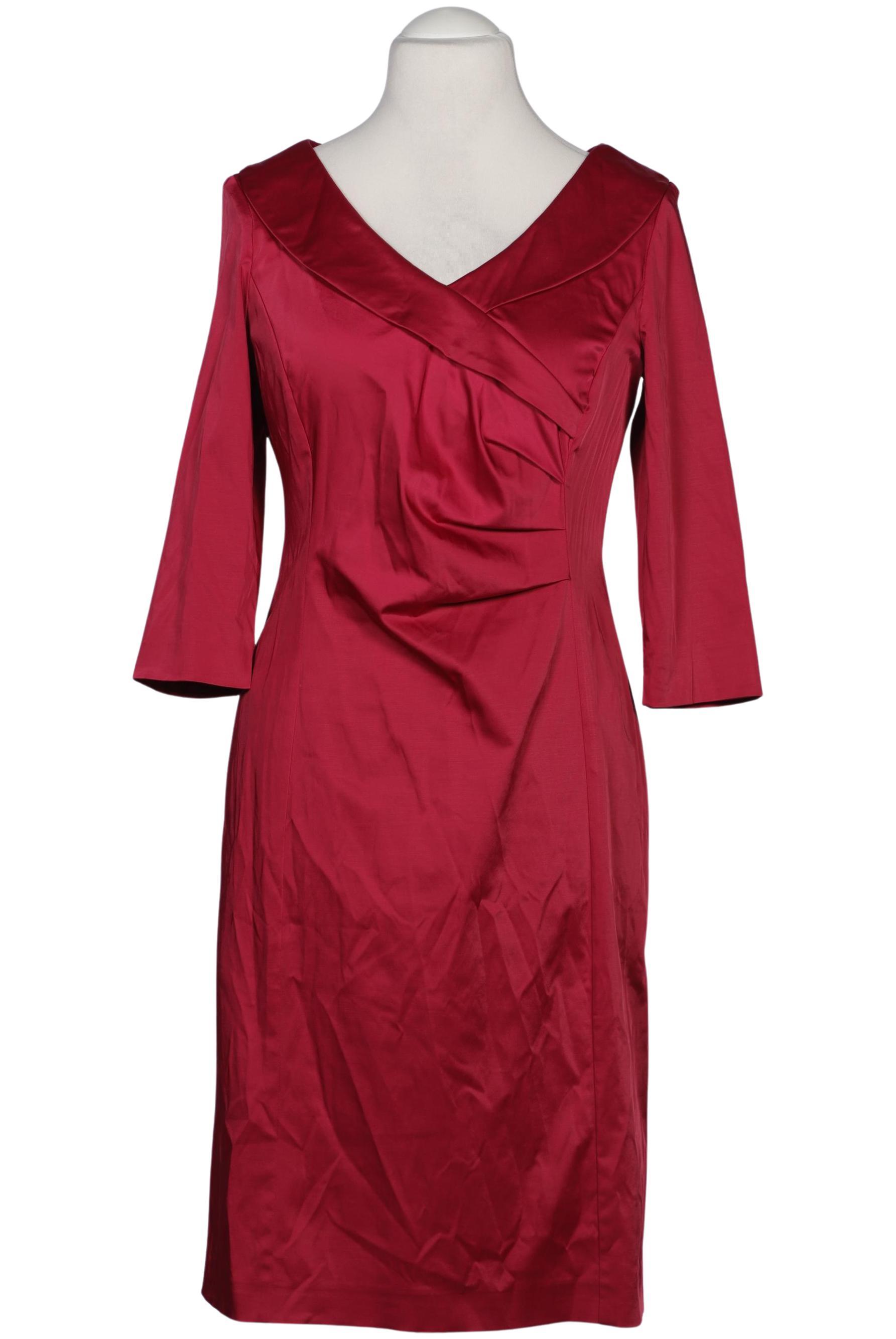 

Foxs Damen Kleid, rot, Gr. 40
