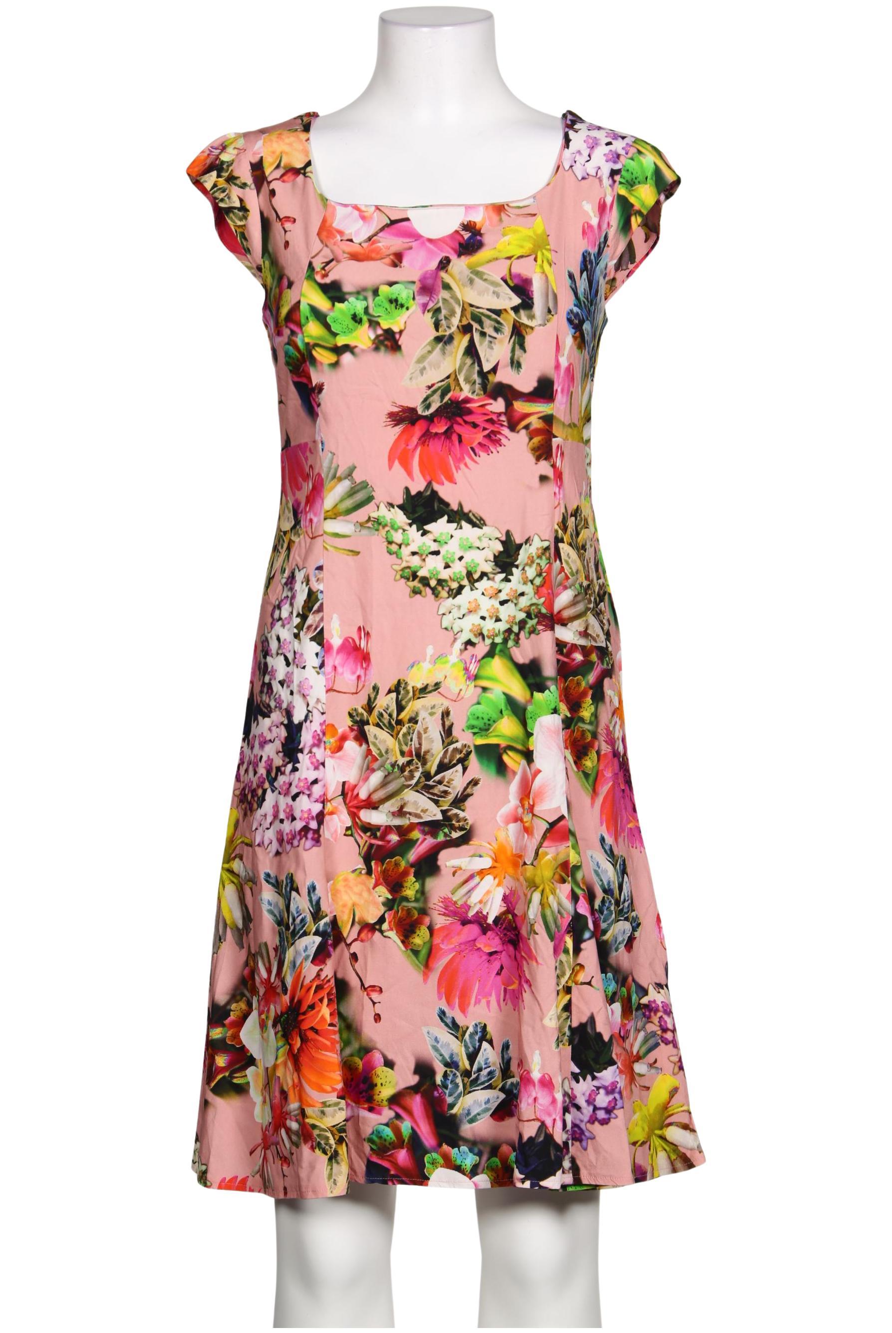 

Foxs Damen Kleid, pink, Gr. 38