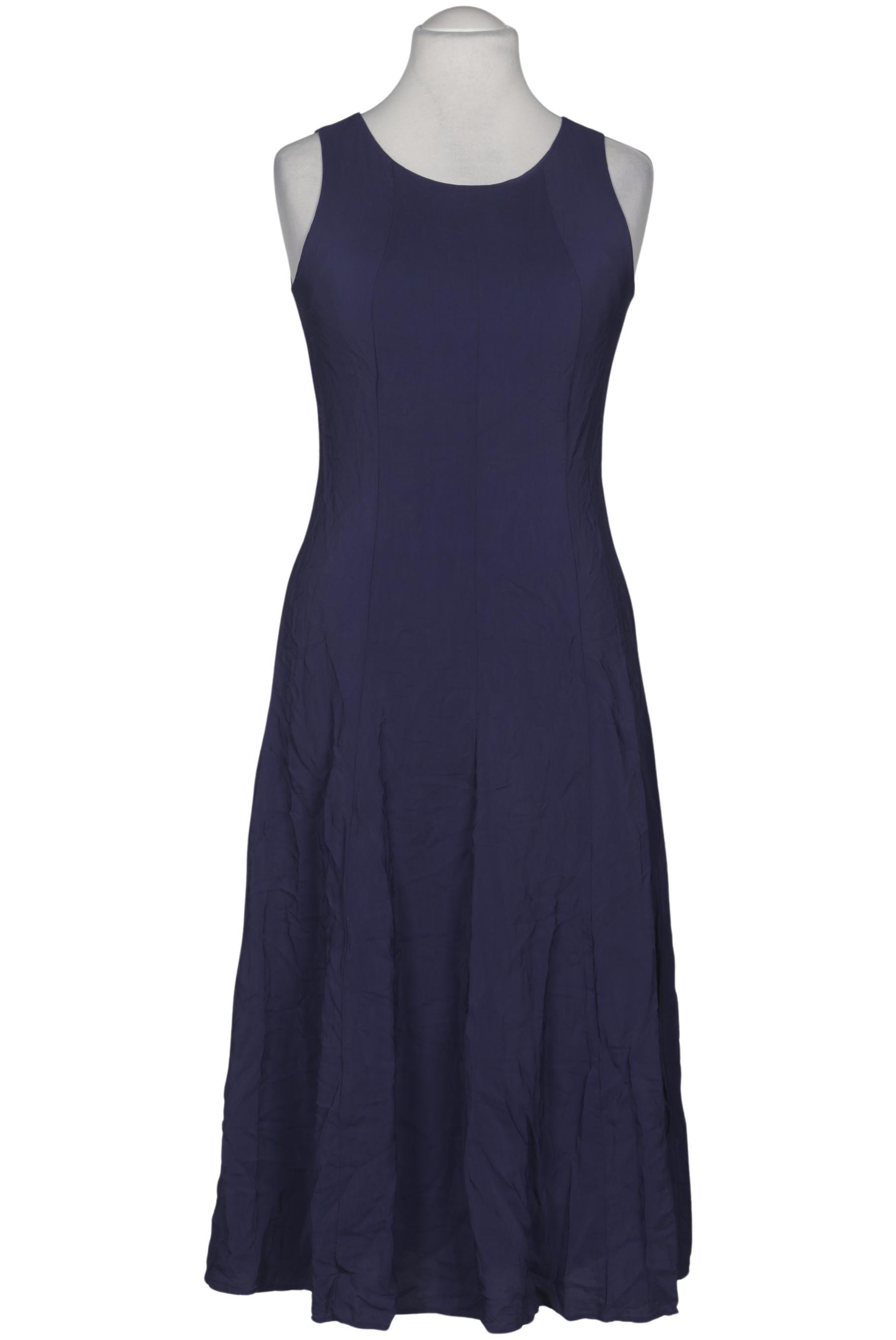 

Foxs Damen Kleid, marineblau, Gr. 38