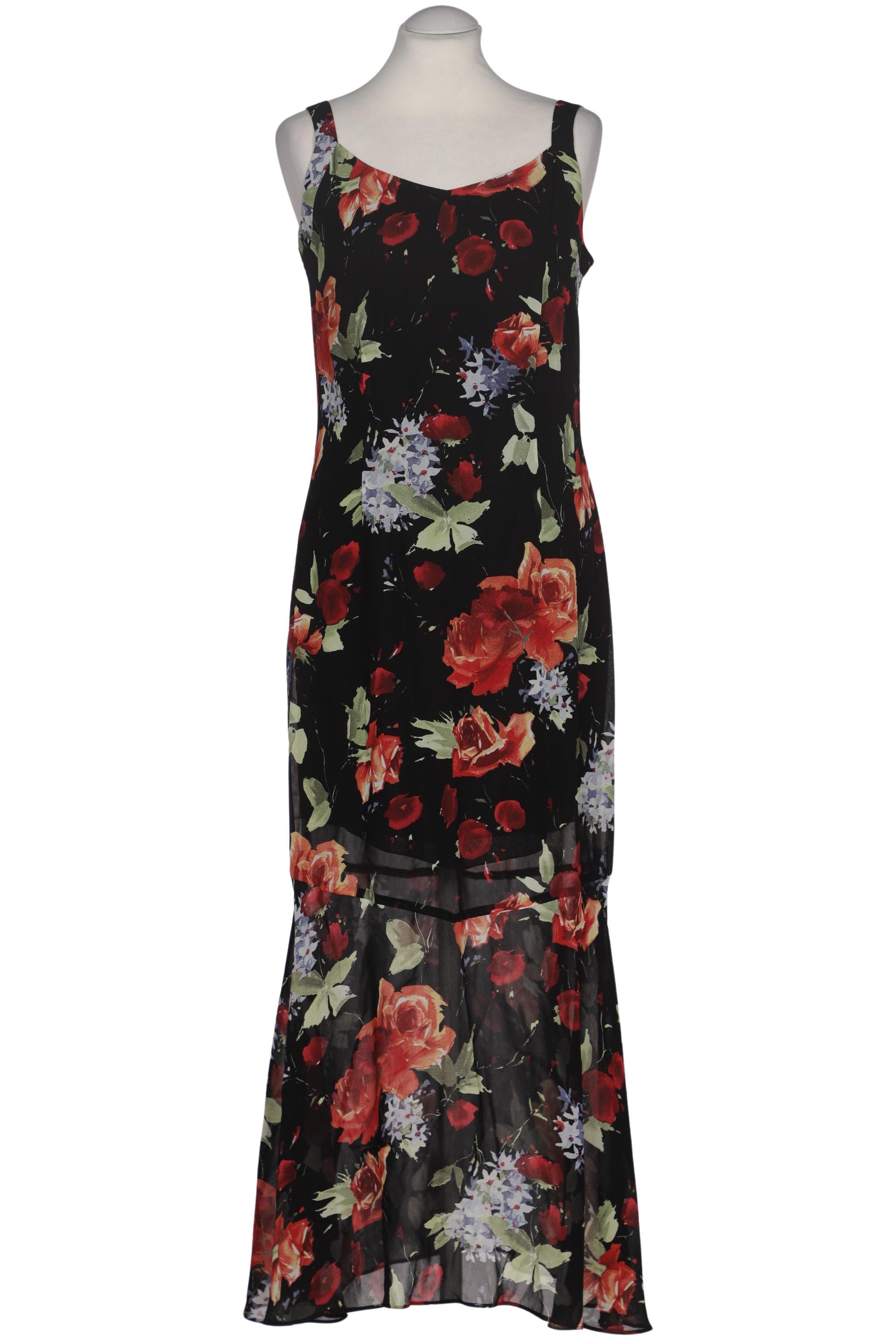 

Foxs Damen Kleid, schwarz, Gr. 40