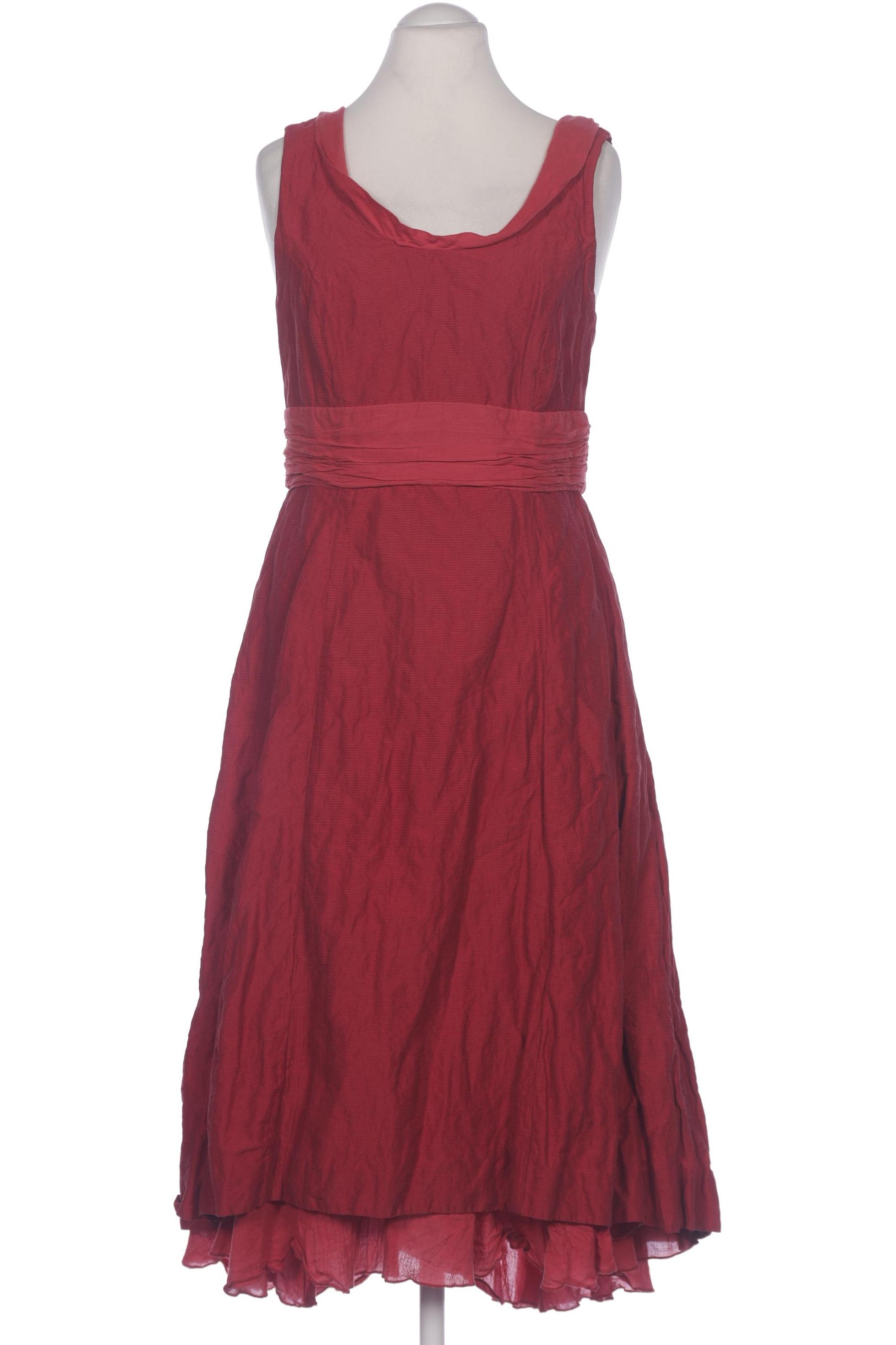 

Foxs Damen Kleid, bordeaux, Gr. 40