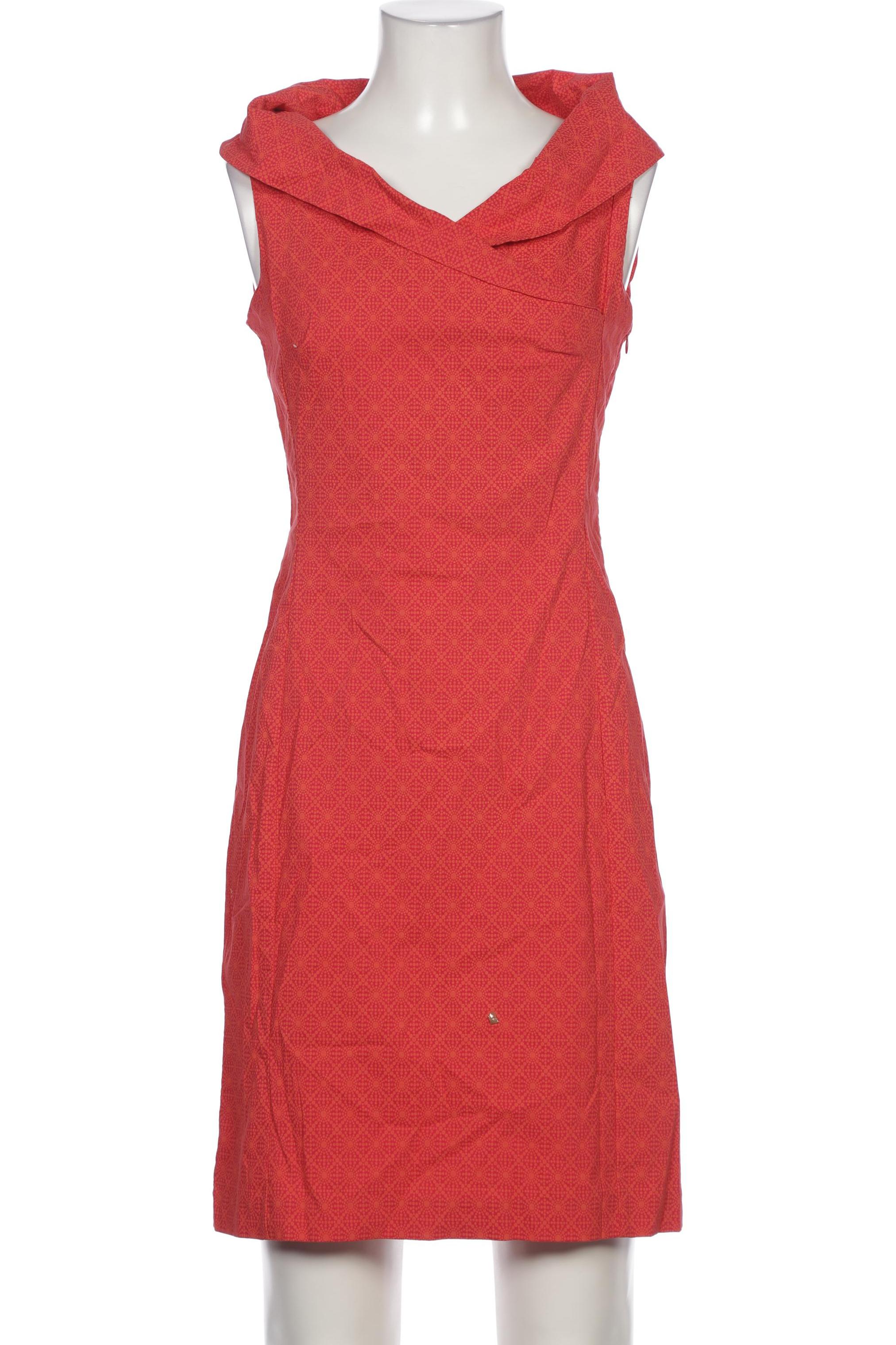 

Foxs Damen Kleid, rot, Gr. 34