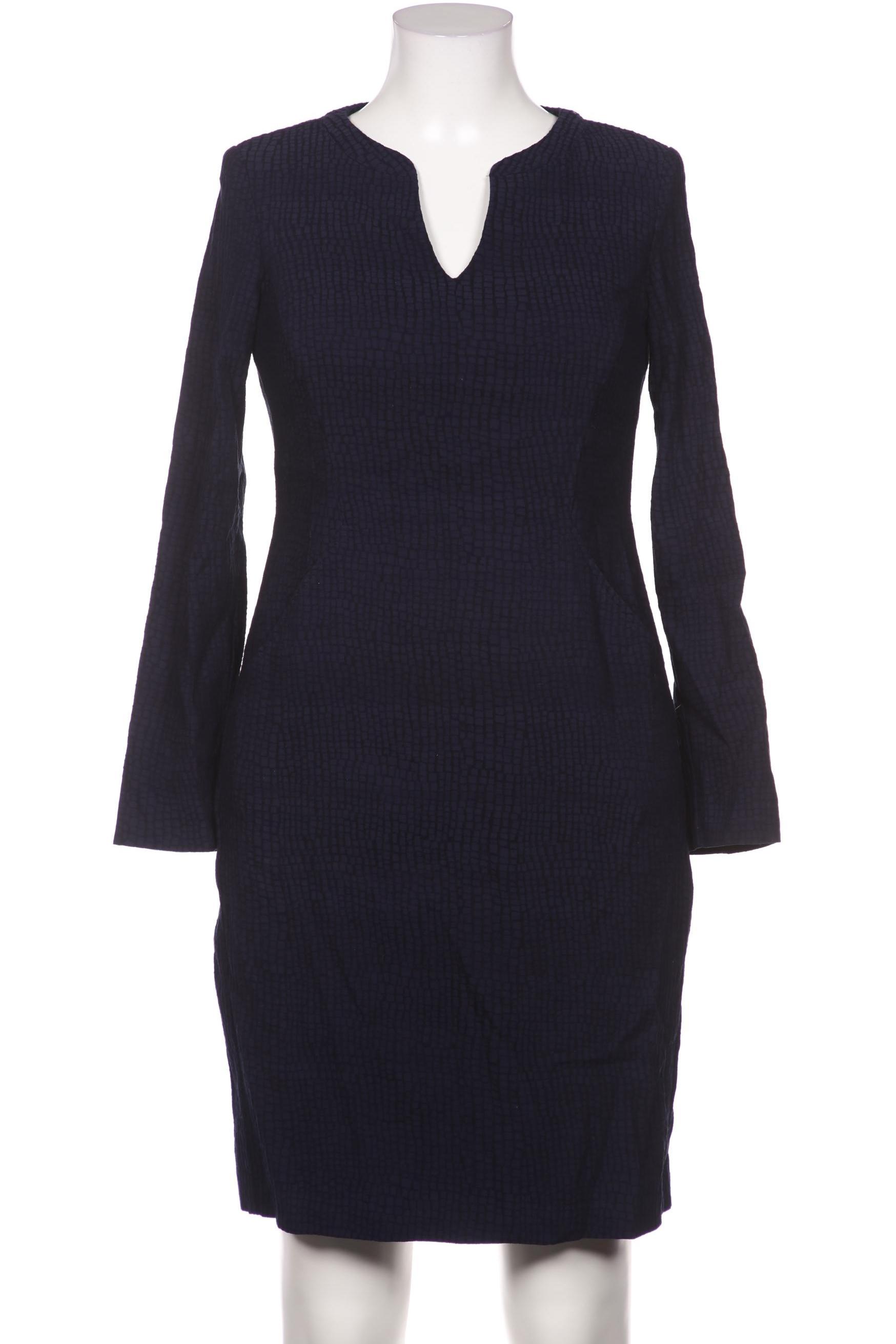 

Foxs Damen Kleid, marineblau, Gr. 42