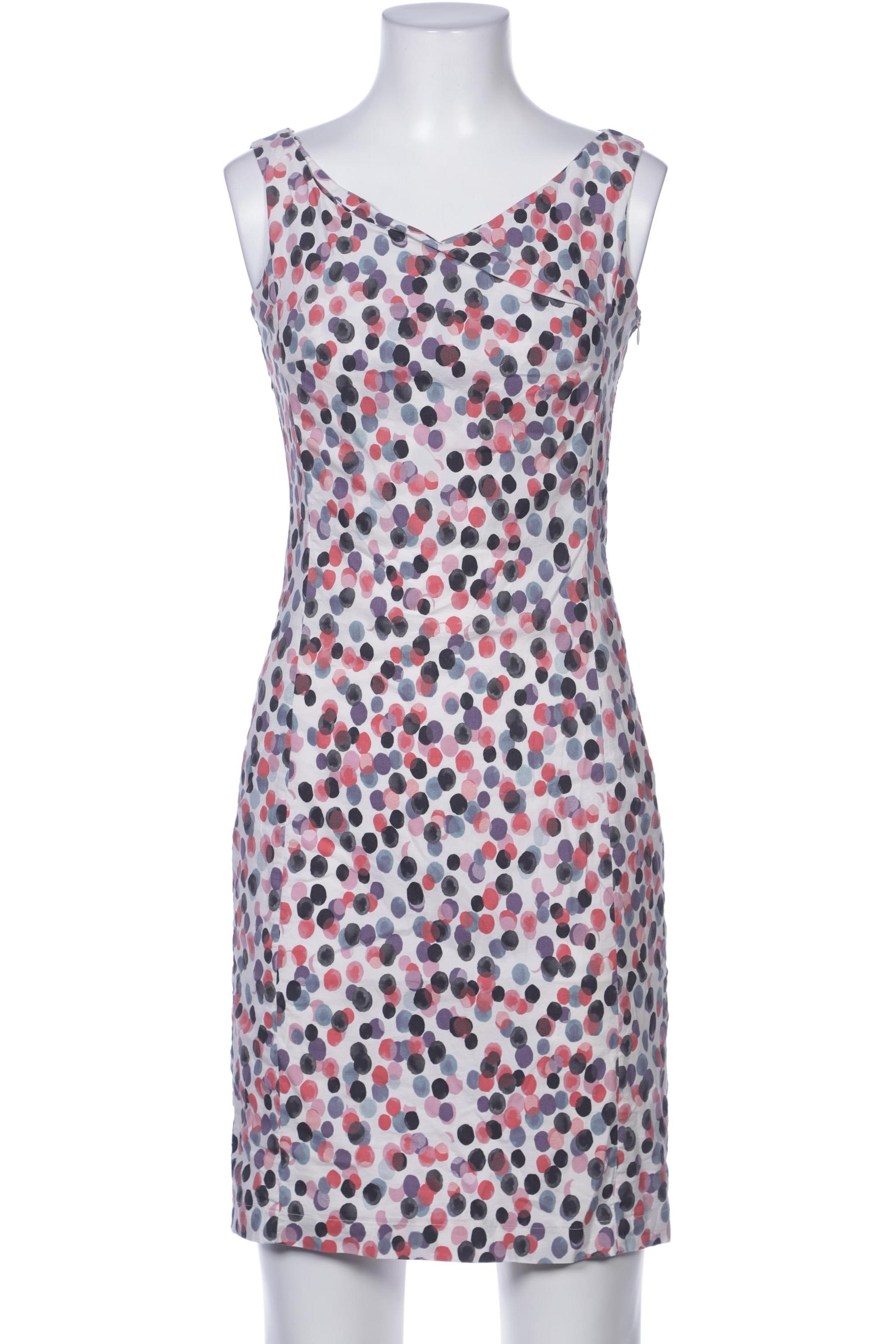 

Foxs Damen Kleid, mehrfarbig, Gr. 34