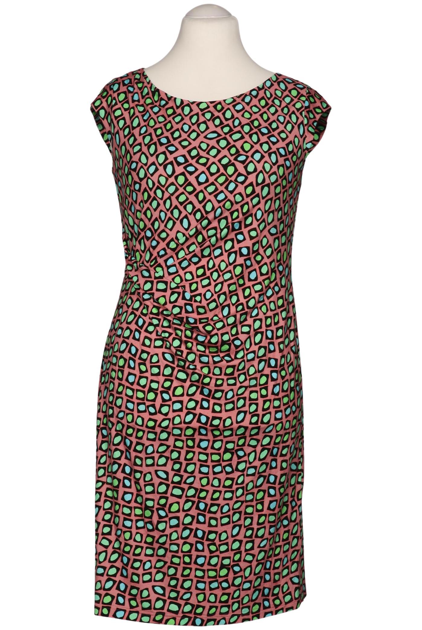 

Foxs Damen Kleid, mehrfarbig, Gr. 40