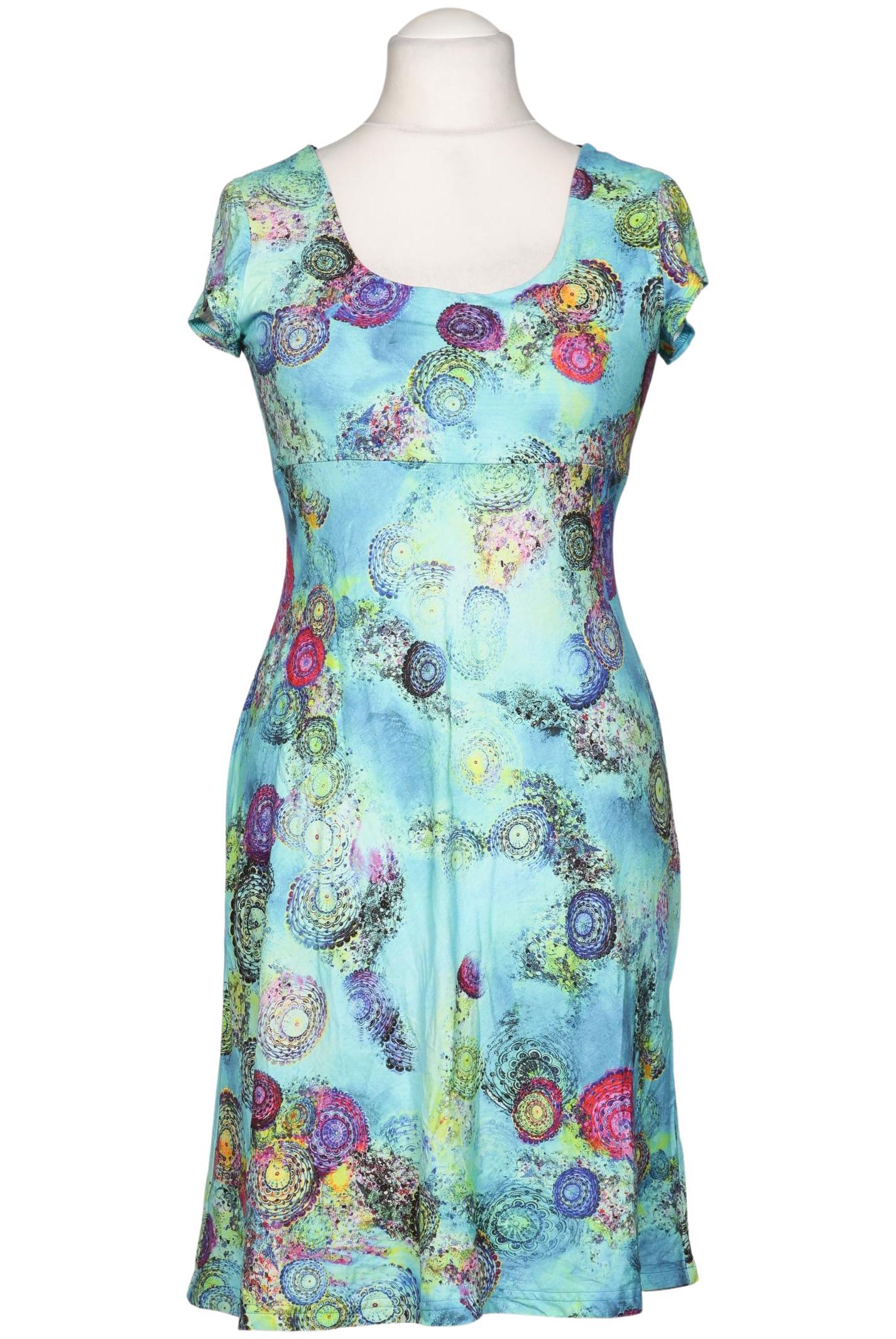 

Foxs Damen Kleid, mehrfarbig, Gr. 40