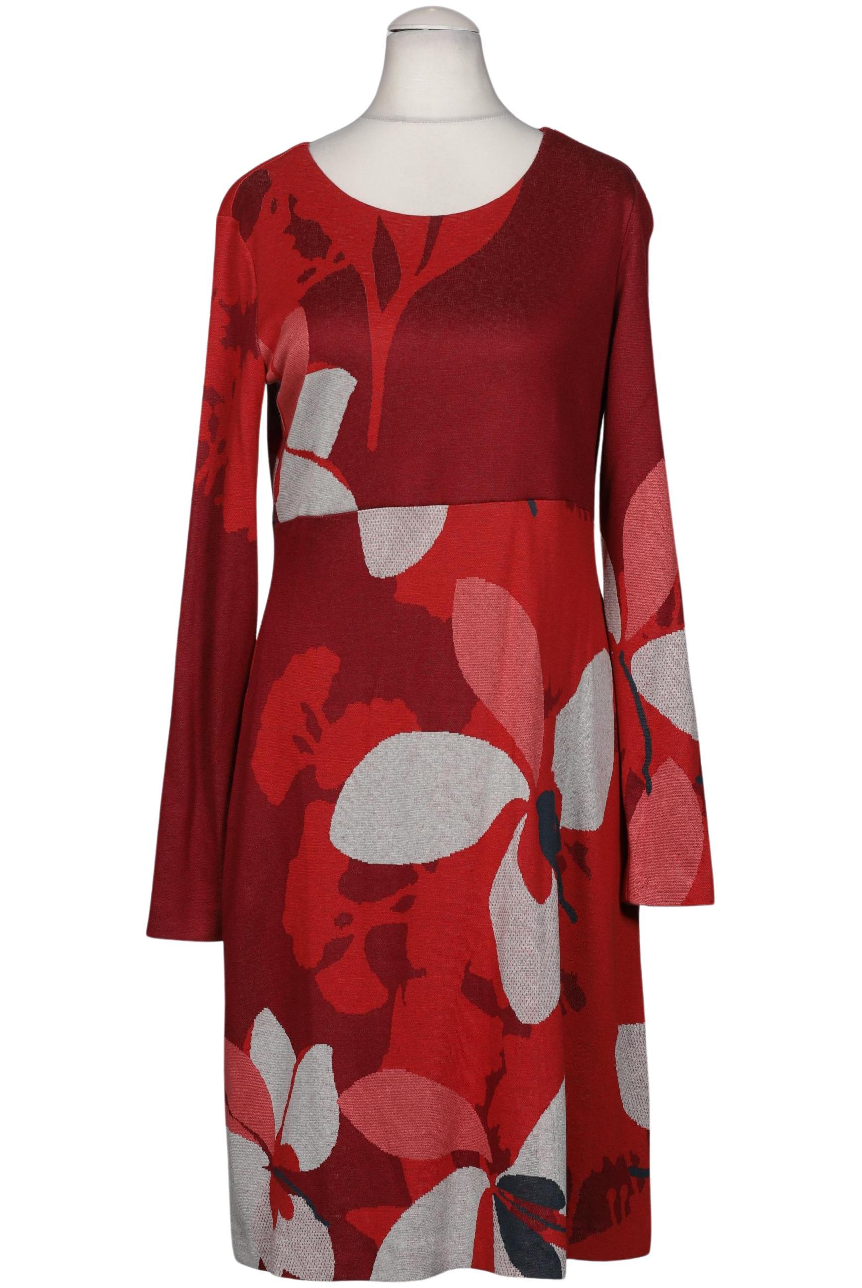 

Foxs Damen Kleid, rot, Gr. 40