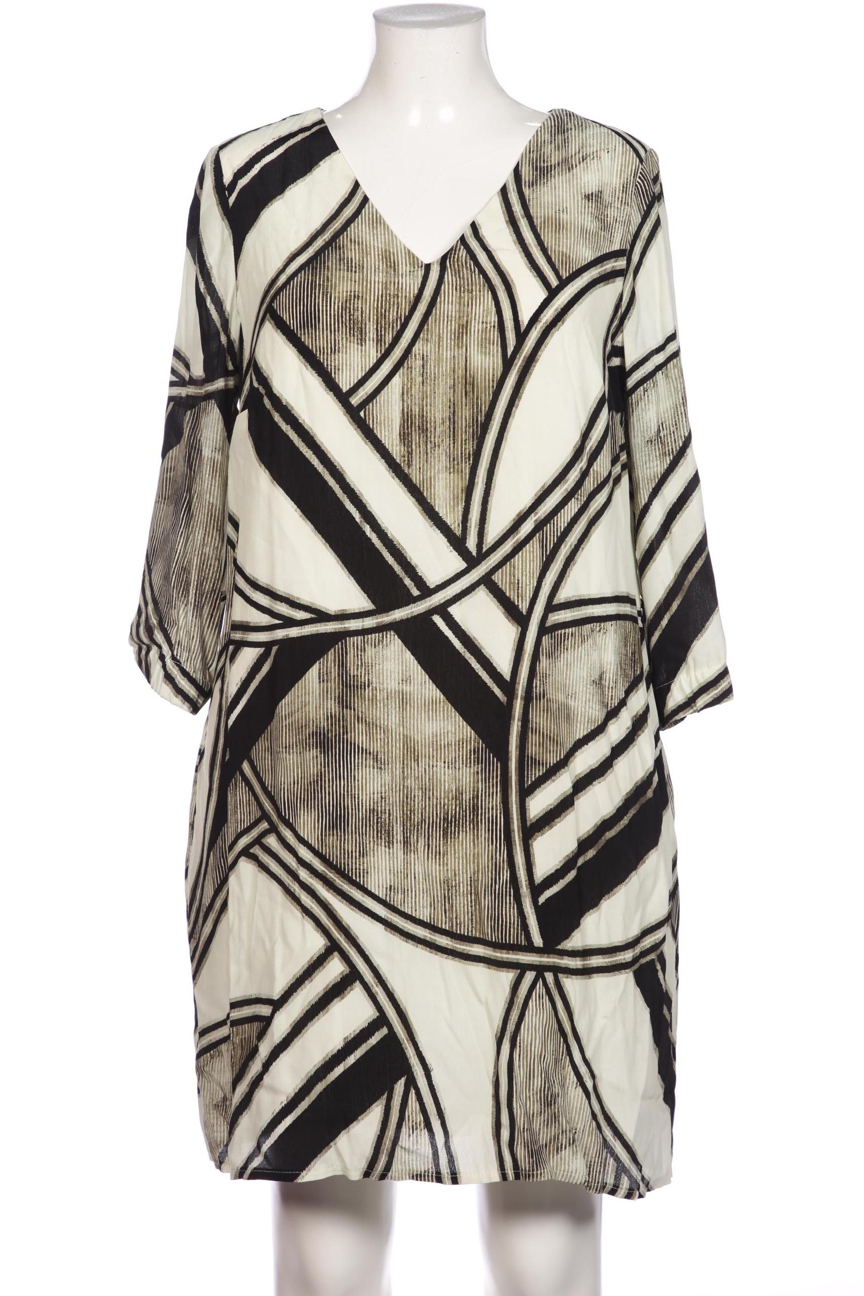 

Foxs Damen Kleid, mehrfarbig, Gr. 44