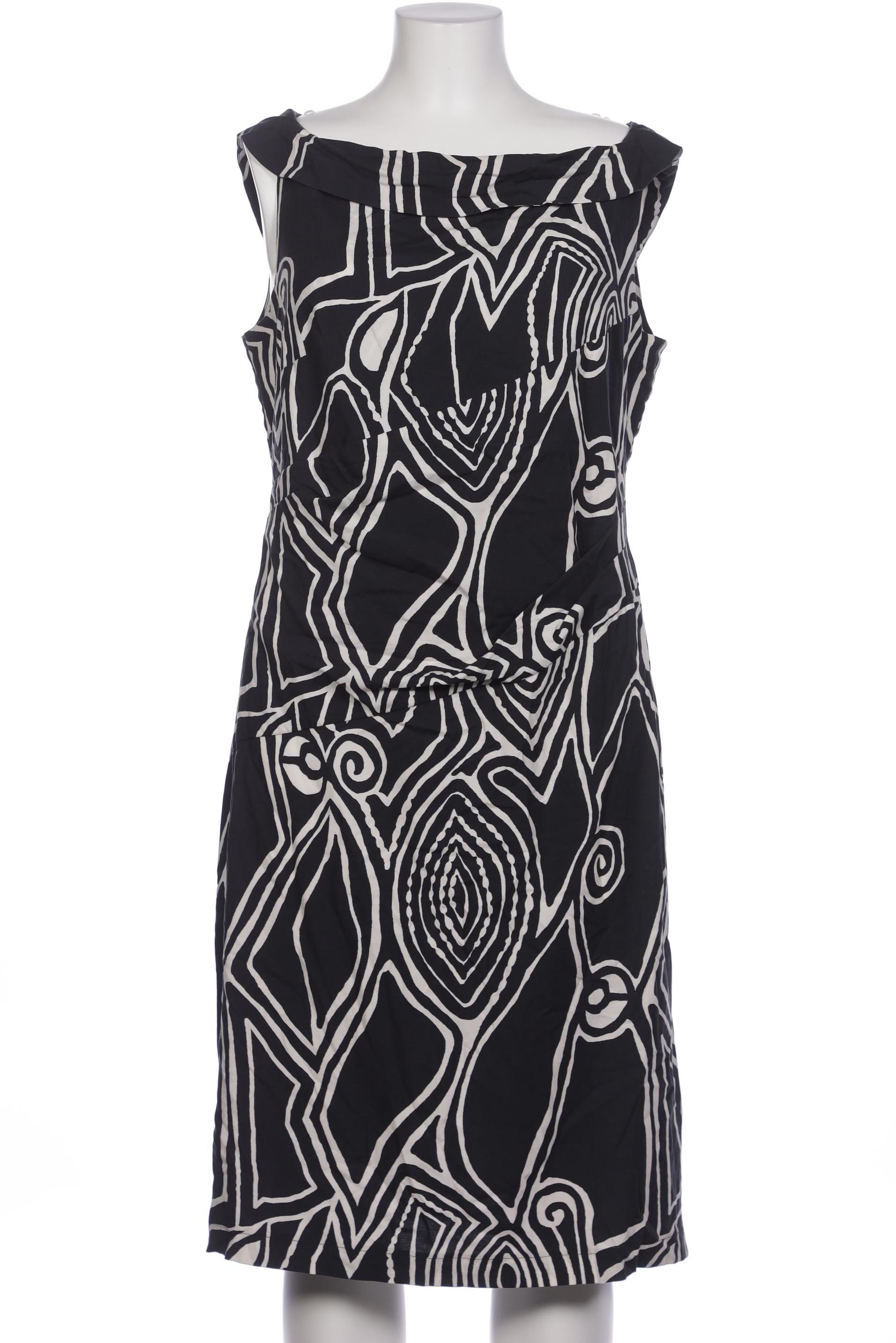 

Foxs Damen Kleid, schwarz, Gr. 44