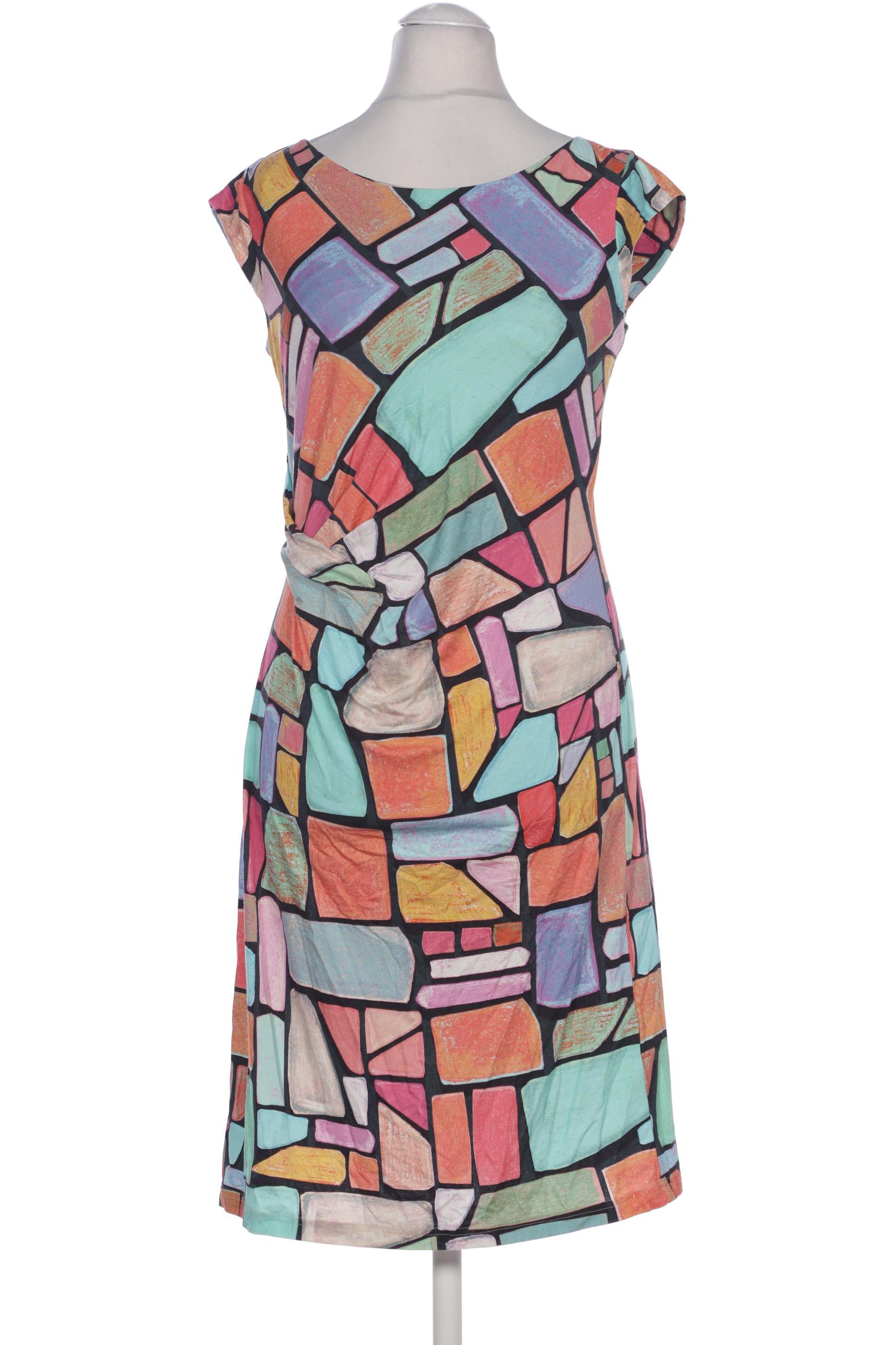 

Foxs Damen Kleid, mehrfarbig, Gr. 38