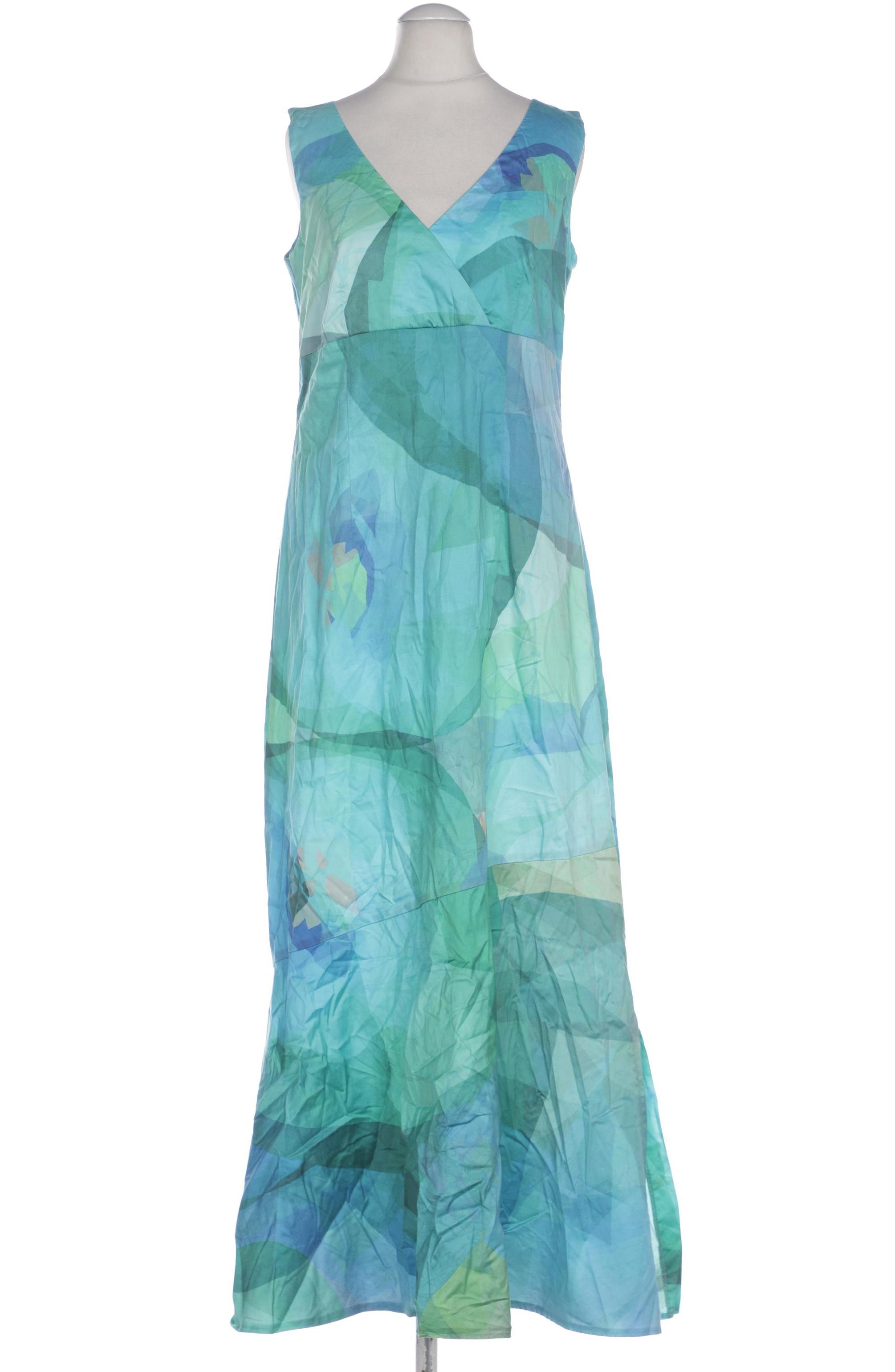 

Foxs Damen Kleid, blau, Gr. 38