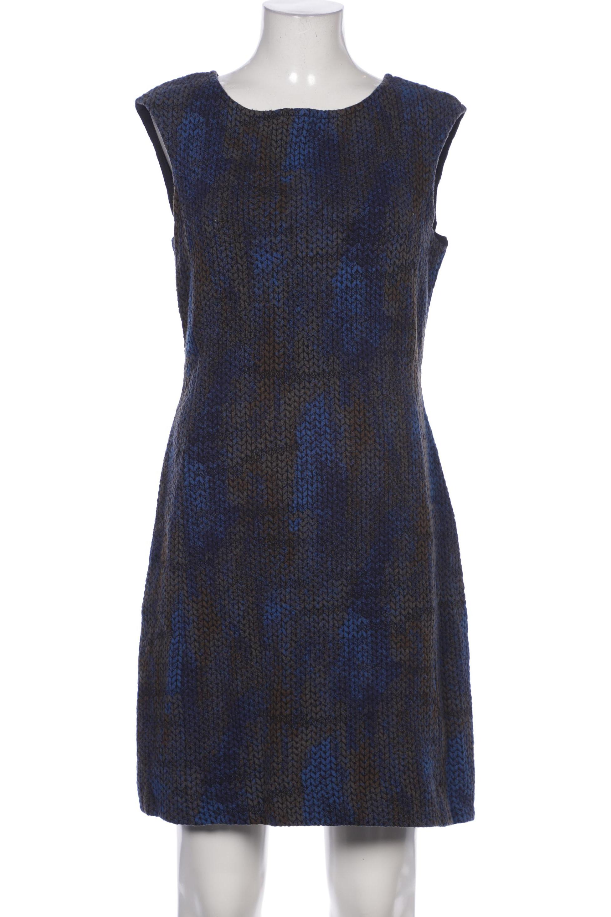 

Foxs Damen Kleid, blau, Gr. 38