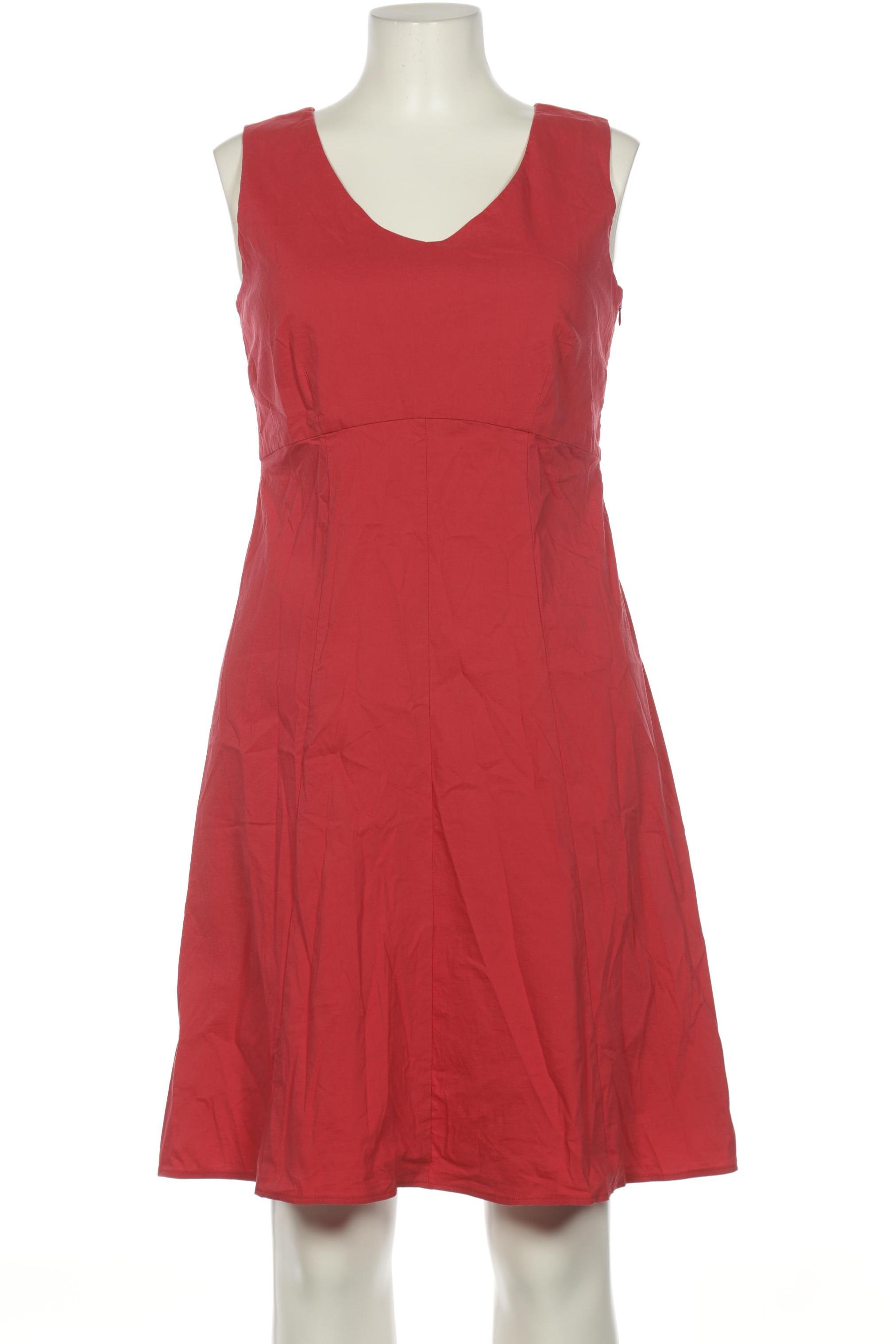 

FOXS Damen Kleid, rot