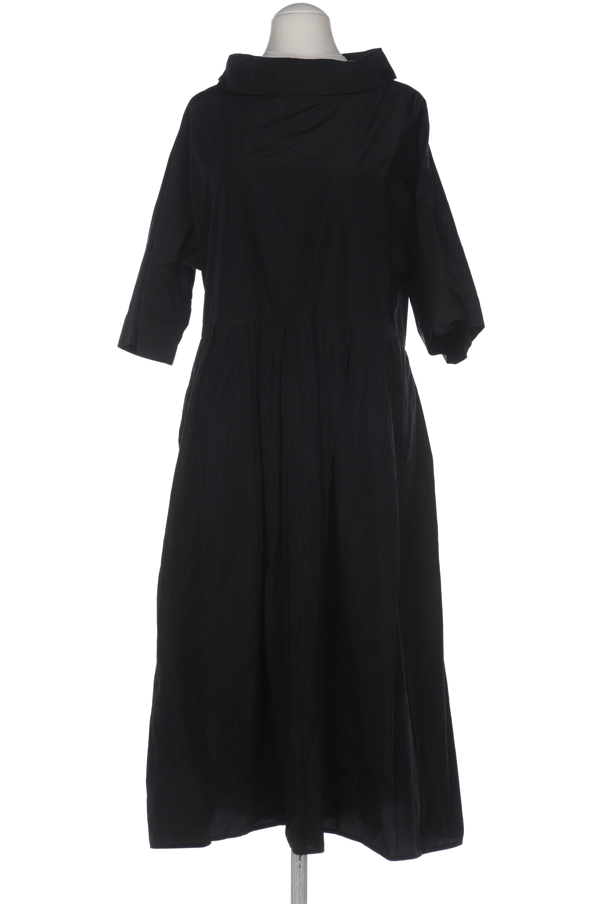 

Foxs Damen Kleid, schwarz, Gr. 38